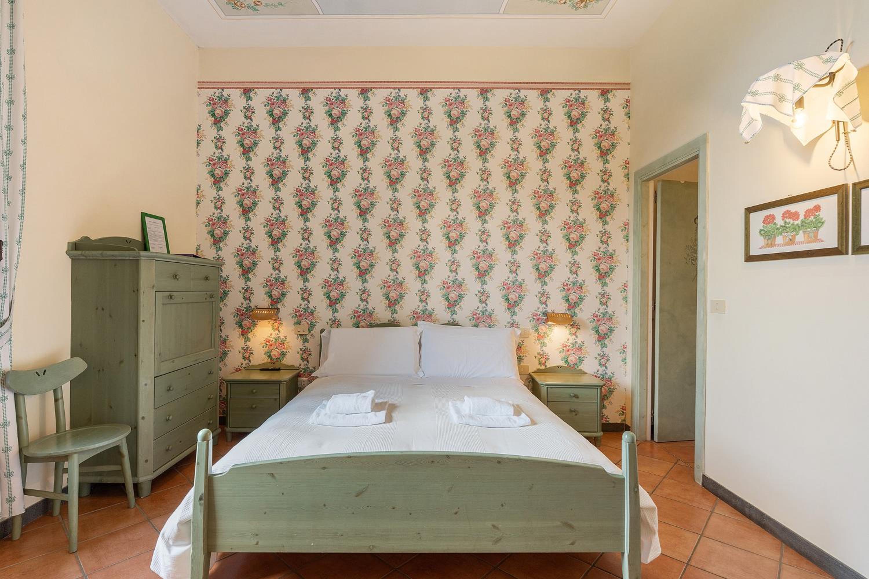 Agriturismo Barone Antonio Negri