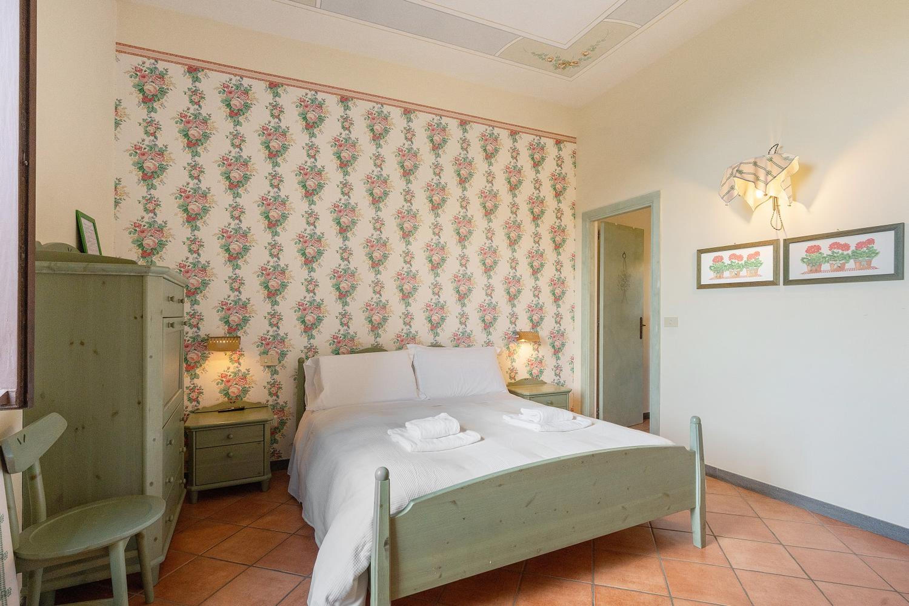 Agriturismo Barone Antonio Negri
