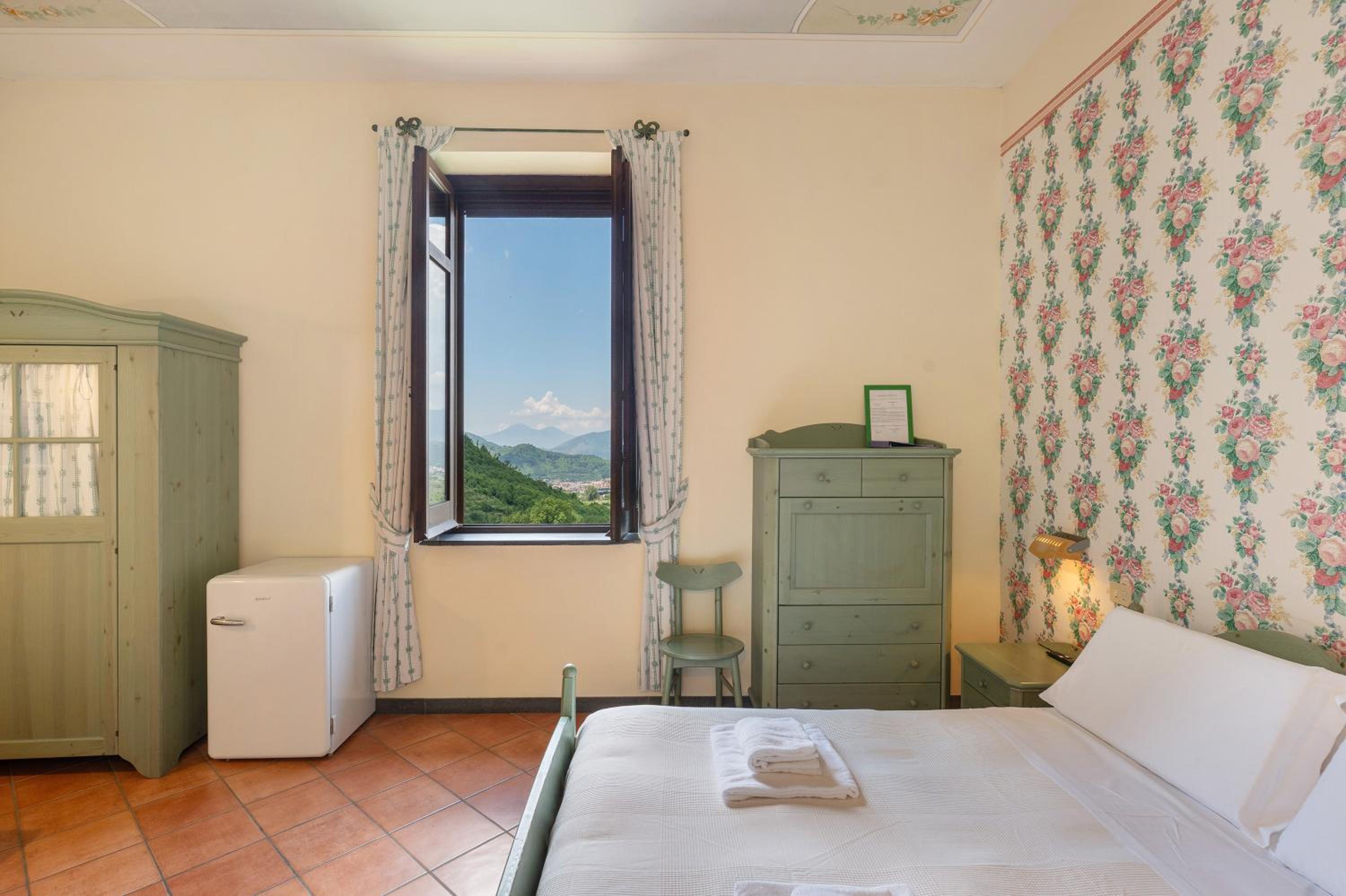 Agriturismo Barone Antonio Negri