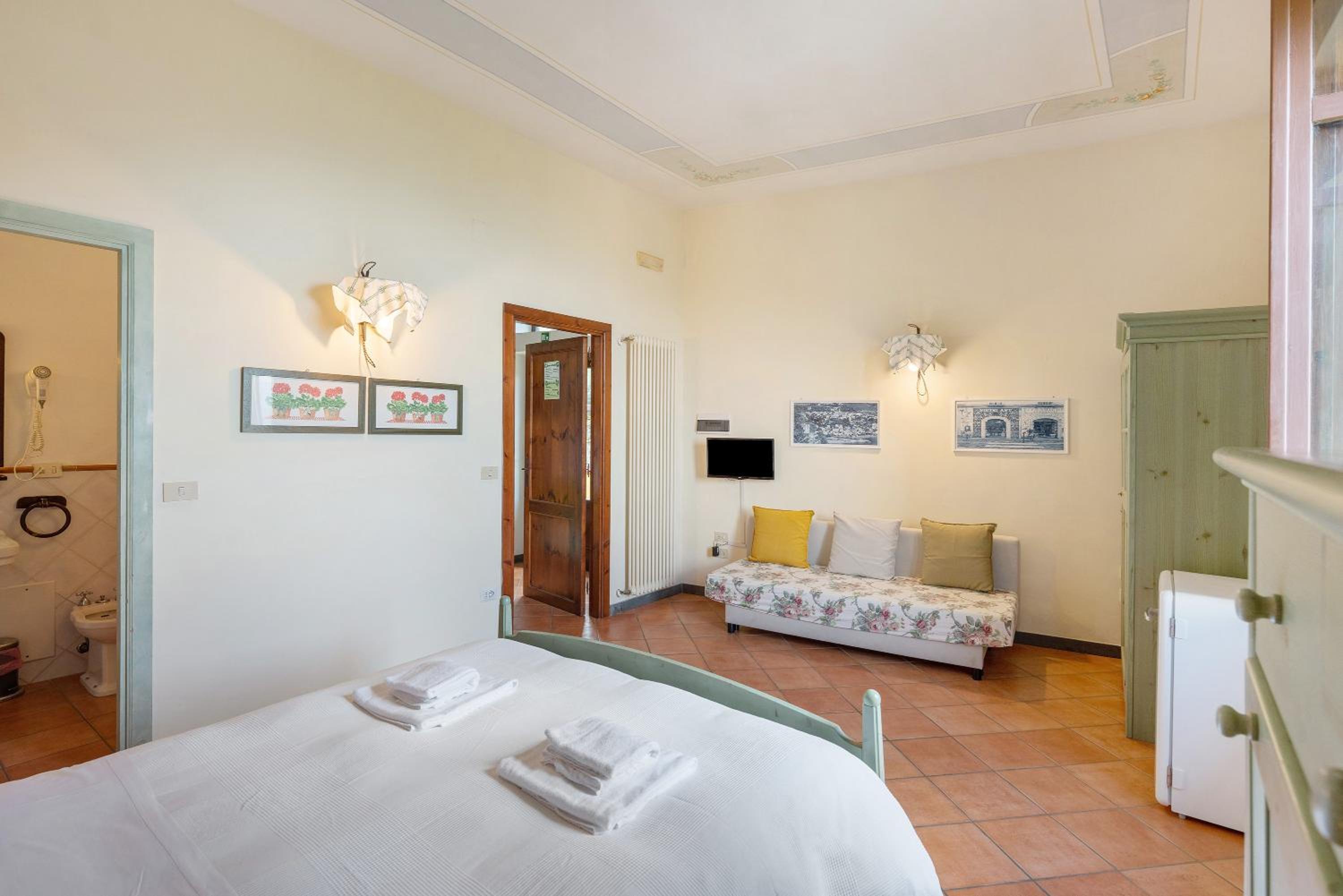 Agriturismo Barone Antonio Negri