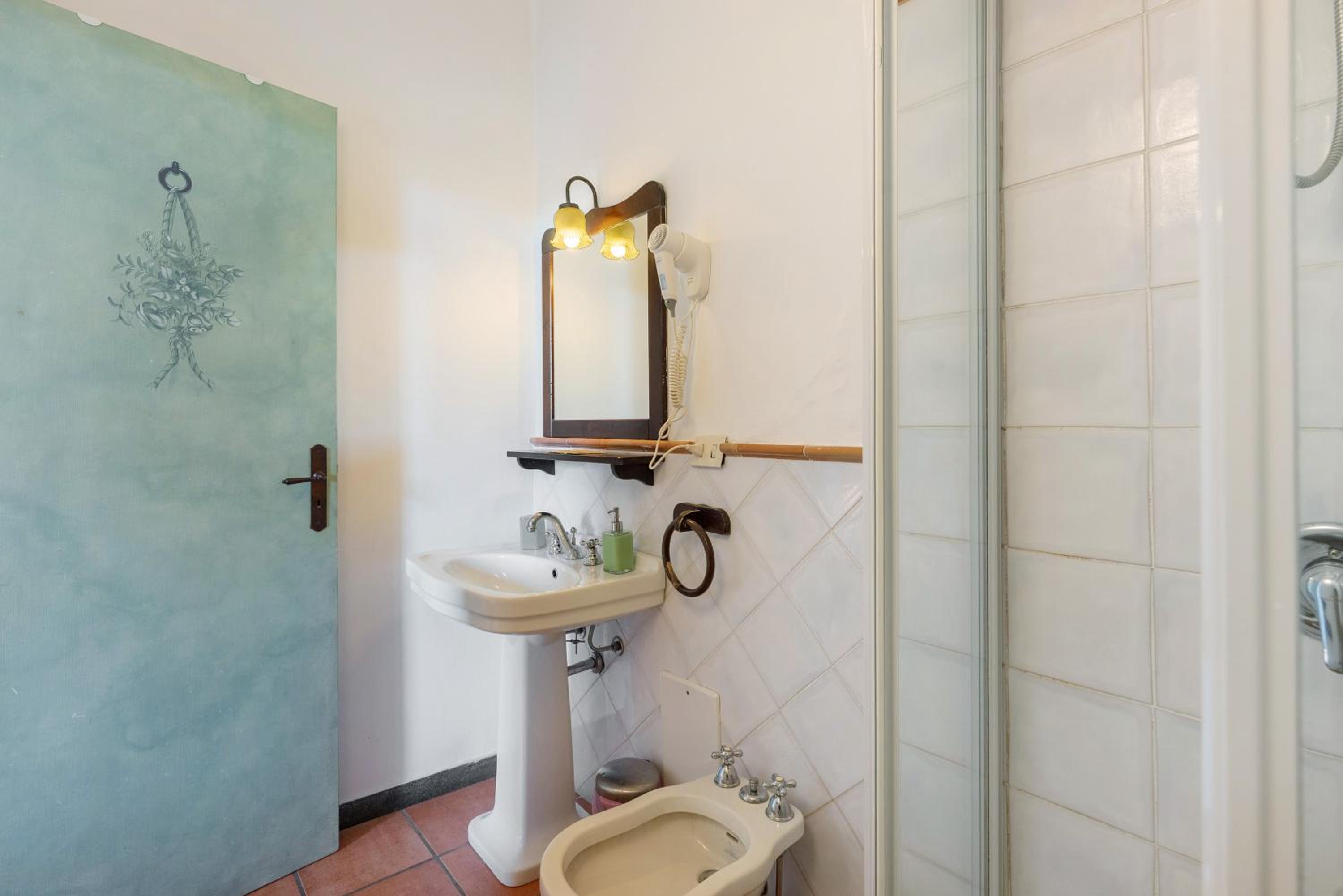 Agriturismo Barone Antonio Negri