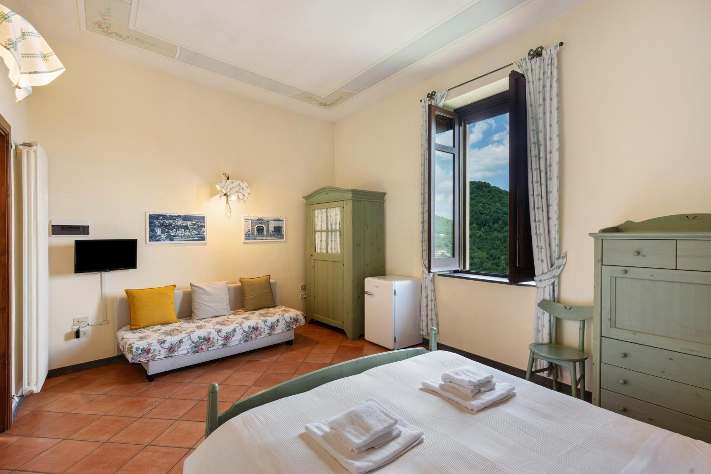 Agriturismo Barone Antonio Negri