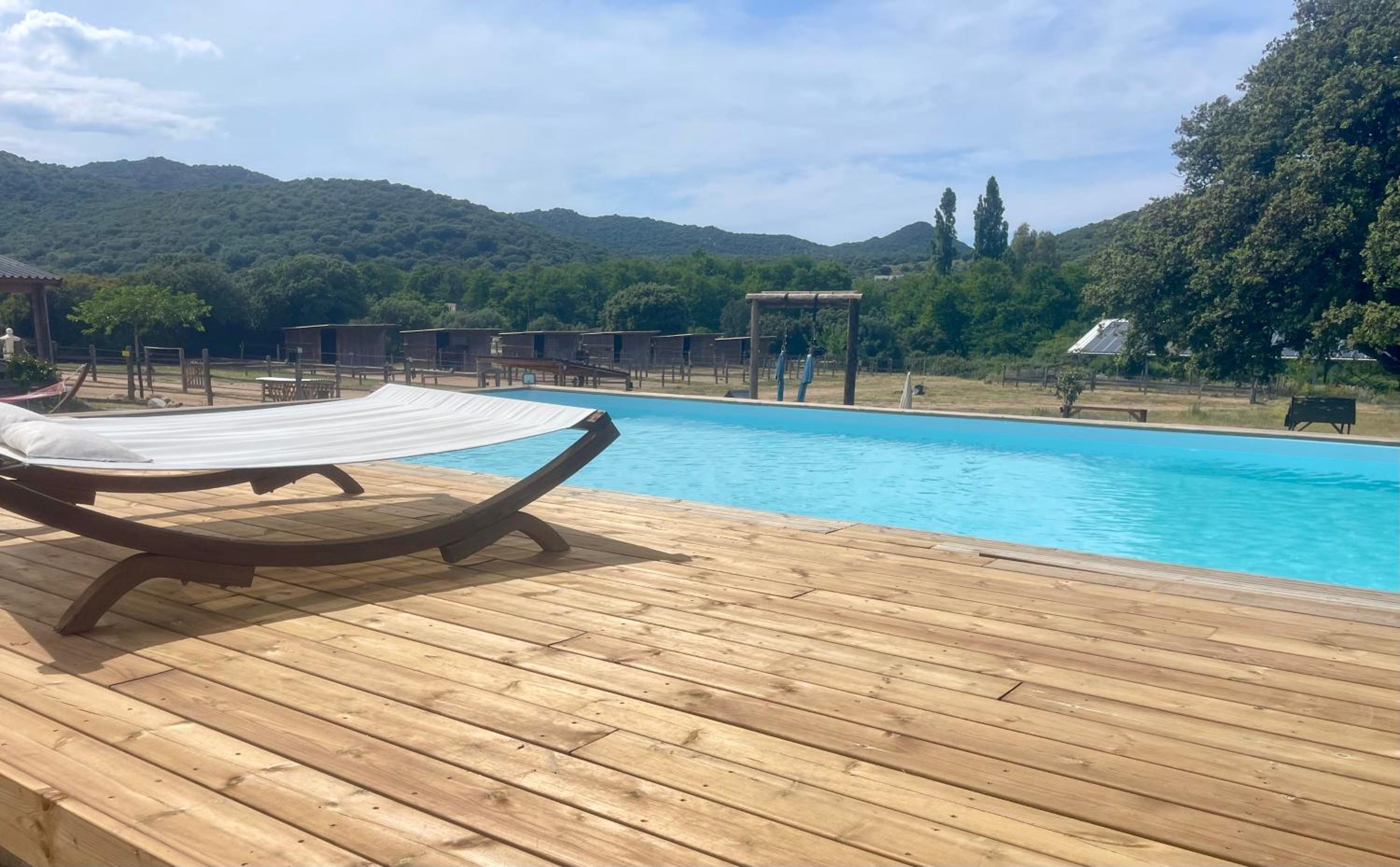 Les Chalets de Tesa