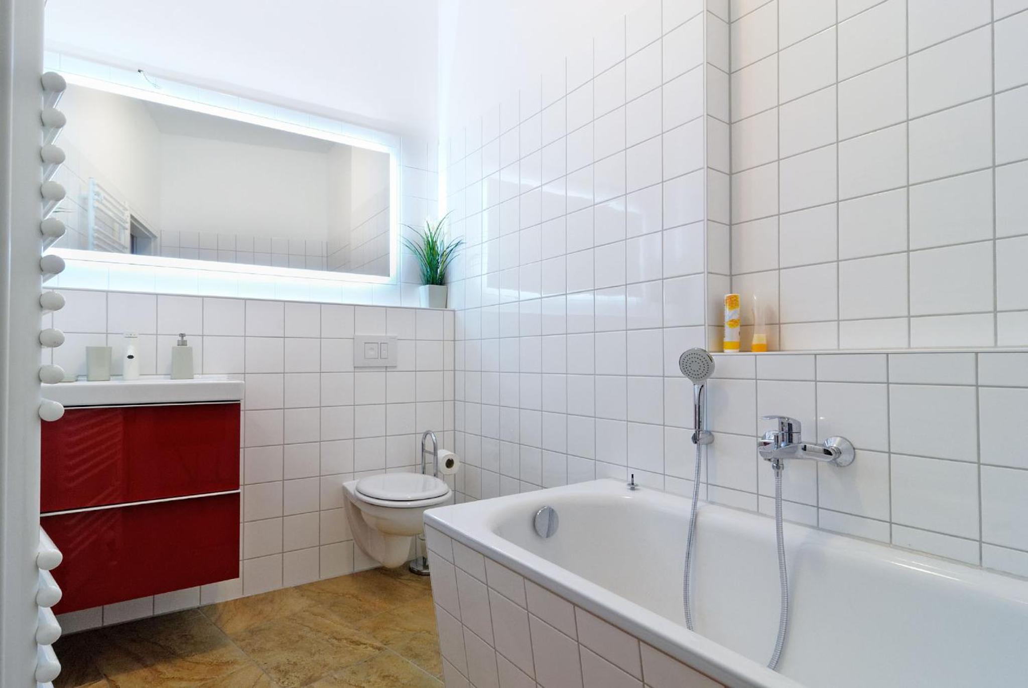 Grand Central Mitte Apartment