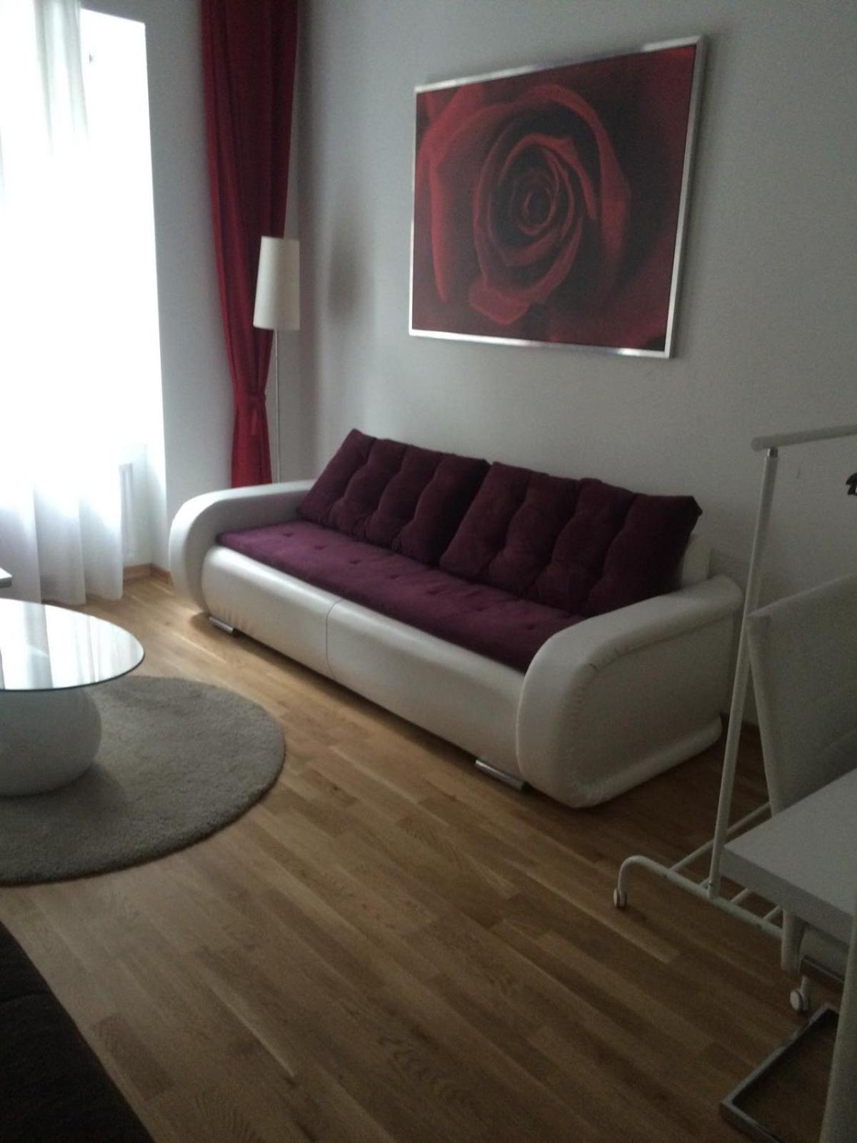 Grand Central Mitte Apartment