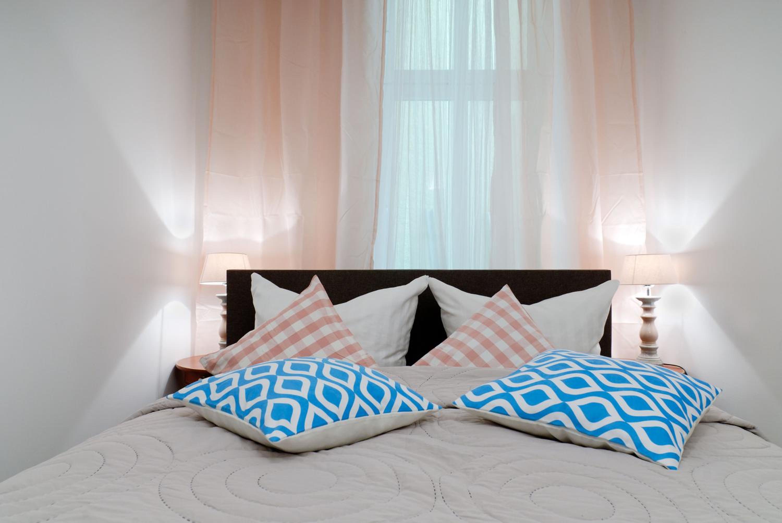 Grand Central Mitte Apartment
