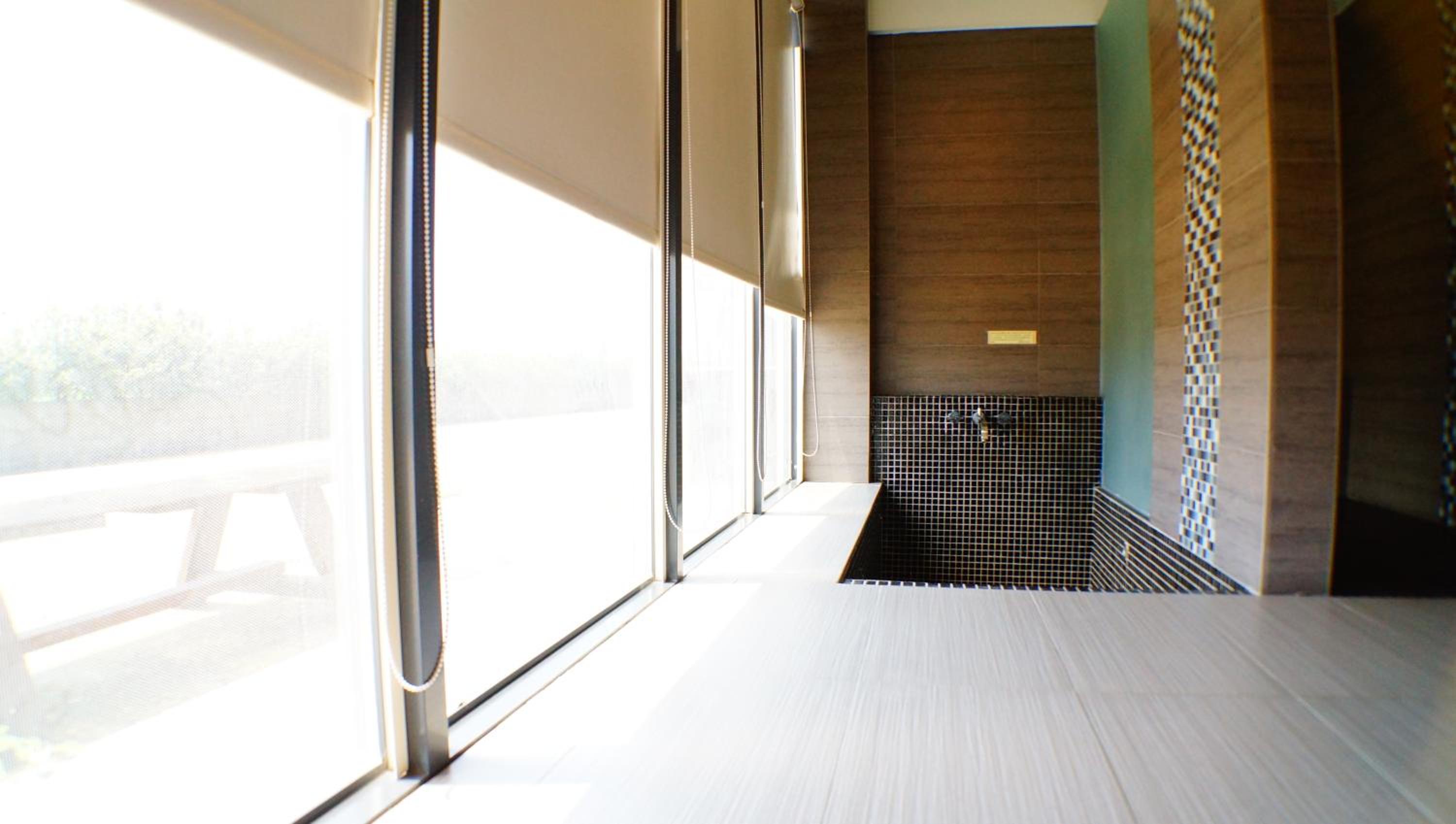 Lan Yang Resort Four Seasons