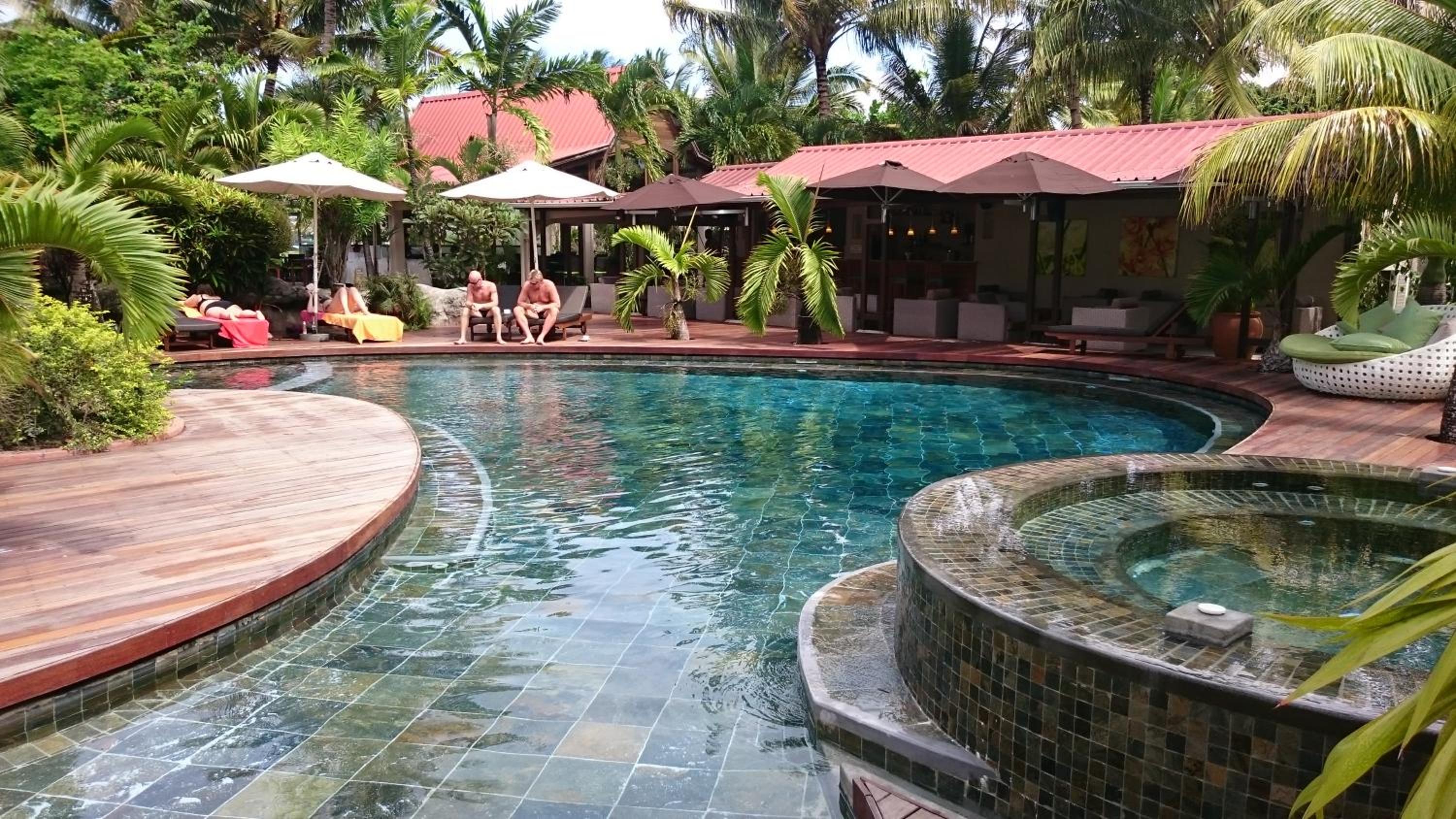 Hôtel Villas Océan — photo 5