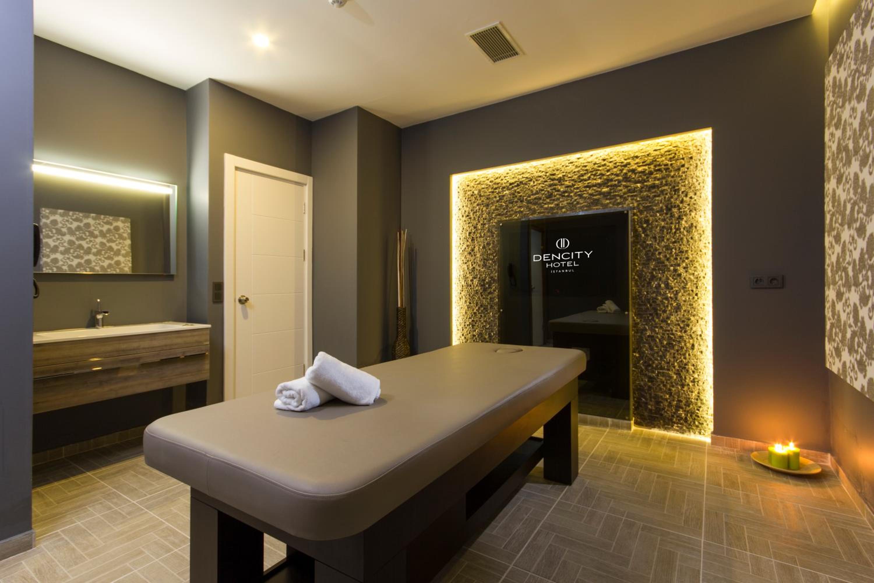 Dencity Otelleri & Spa - Image 54