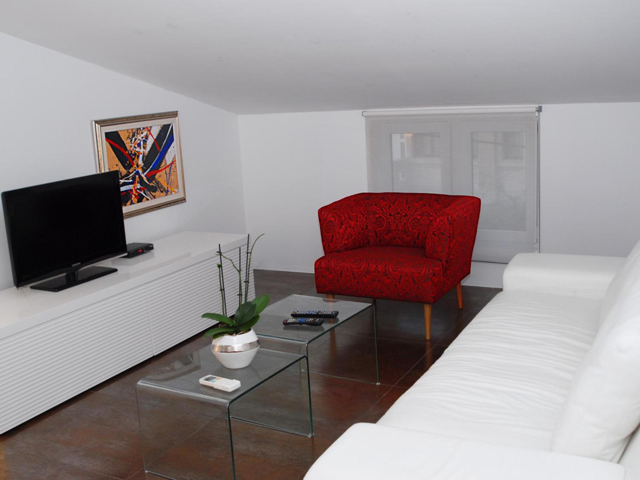 Apartment Klara en Pula