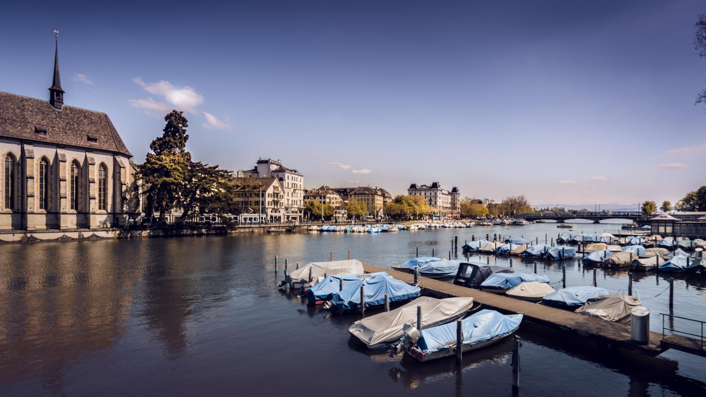 Lake Side Location Bellevue