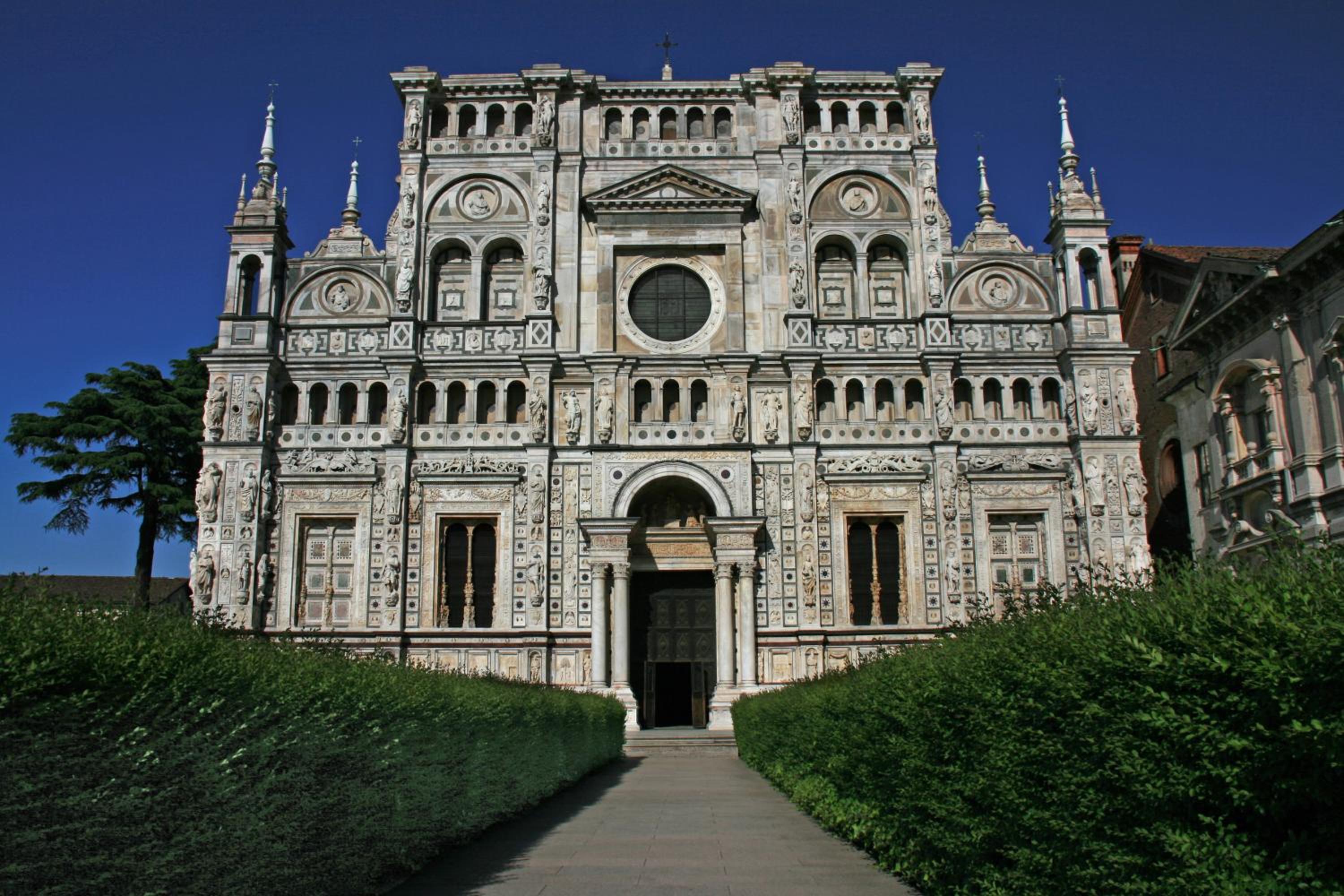 La Casa Di Miele