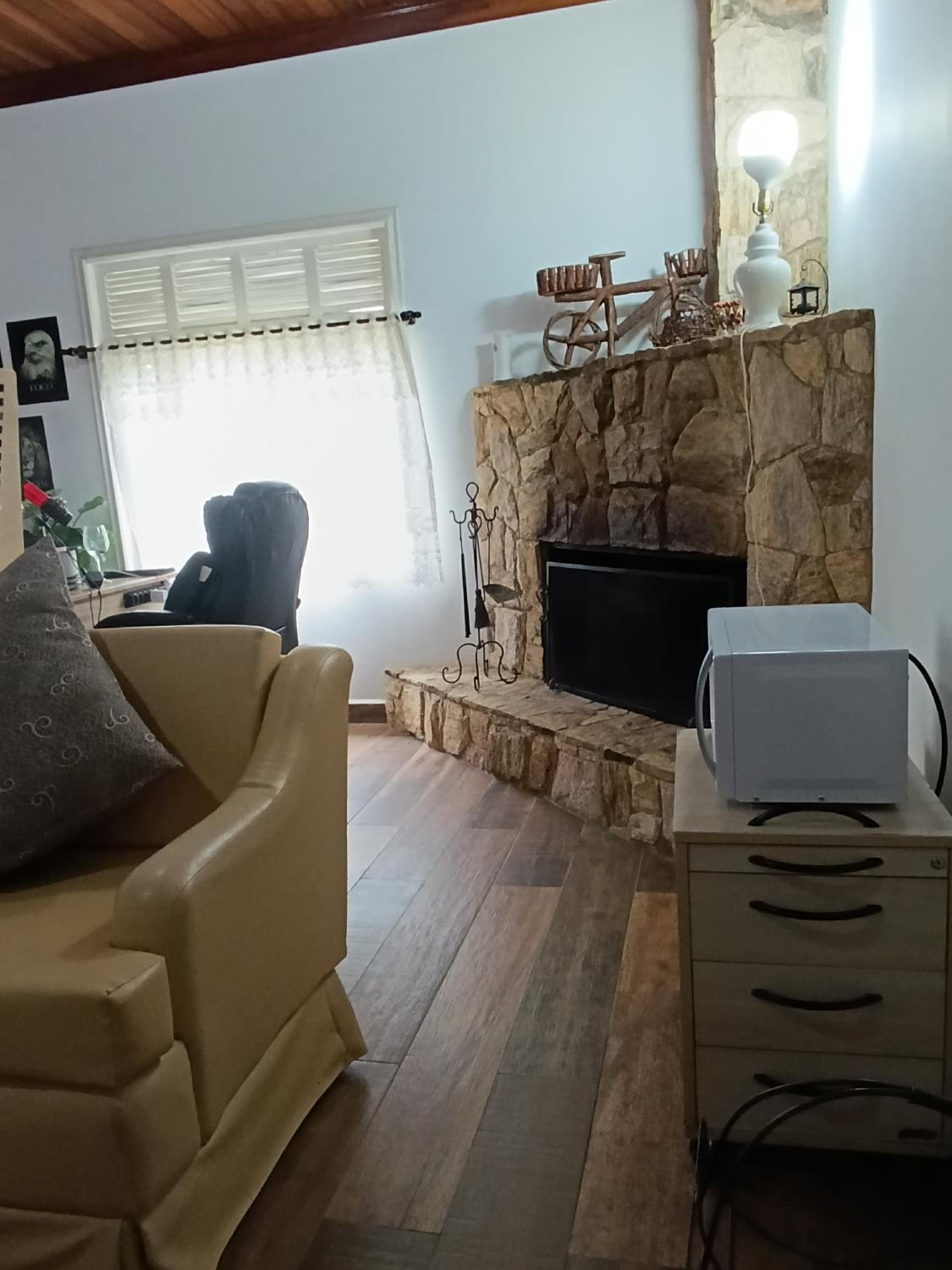 Pousada Recanto da Pantera