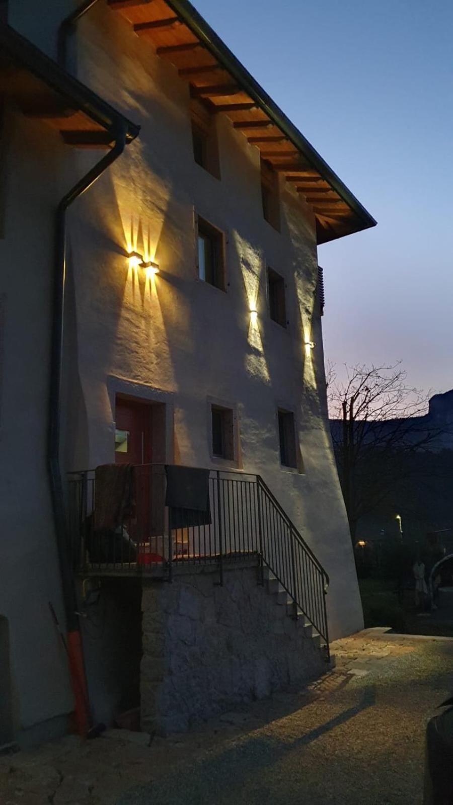 Casa Maddalena Lasino