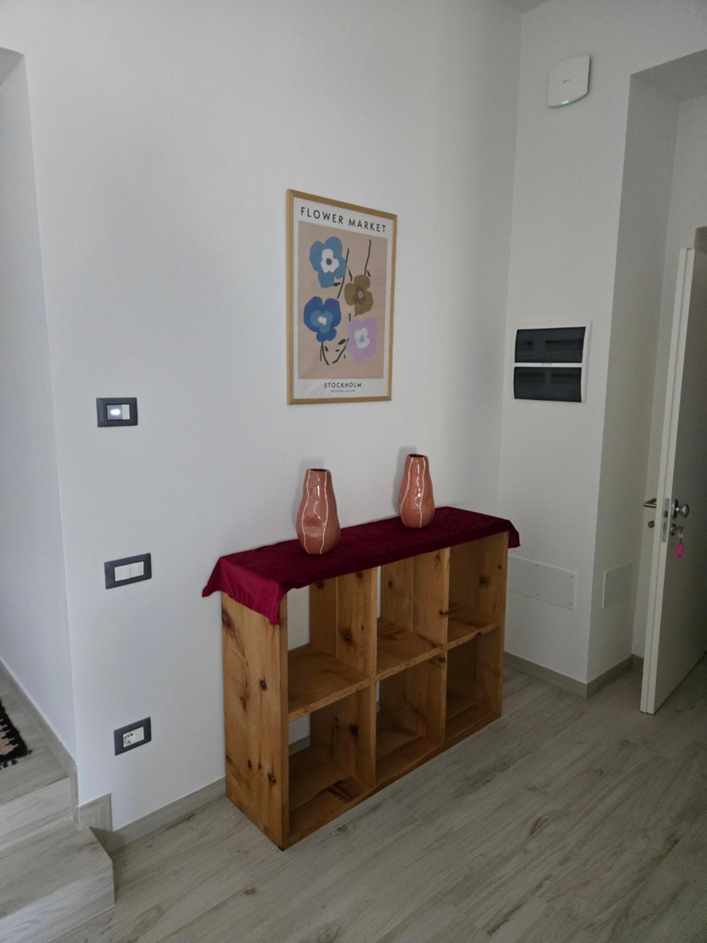 Casa Maddalena Lasino