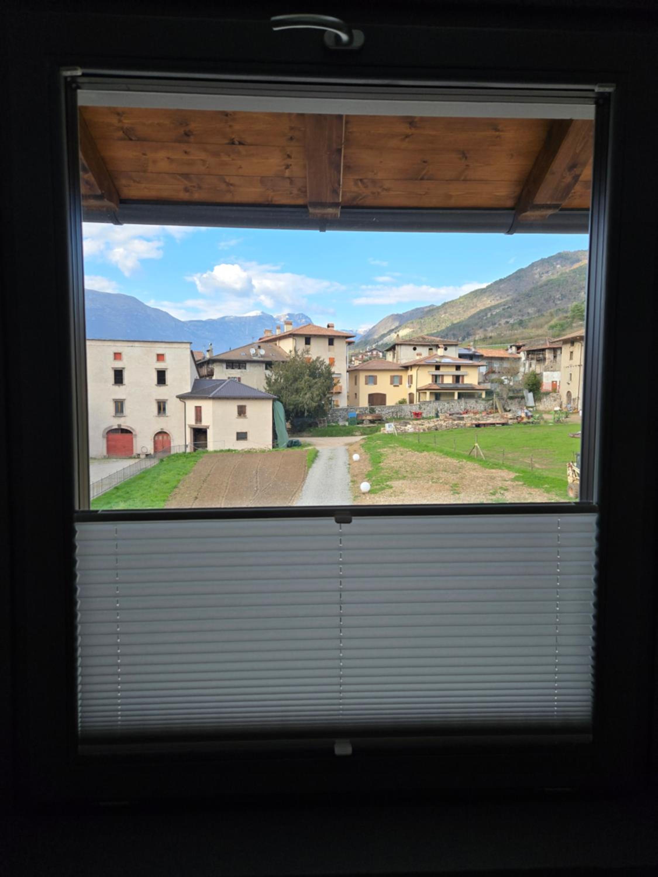 Casa Maddalena Lasino