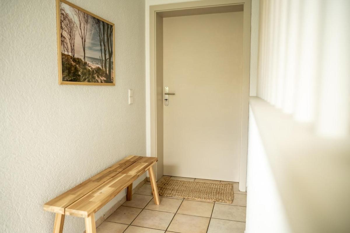 Unique apartment in the castle village of Neidenstein