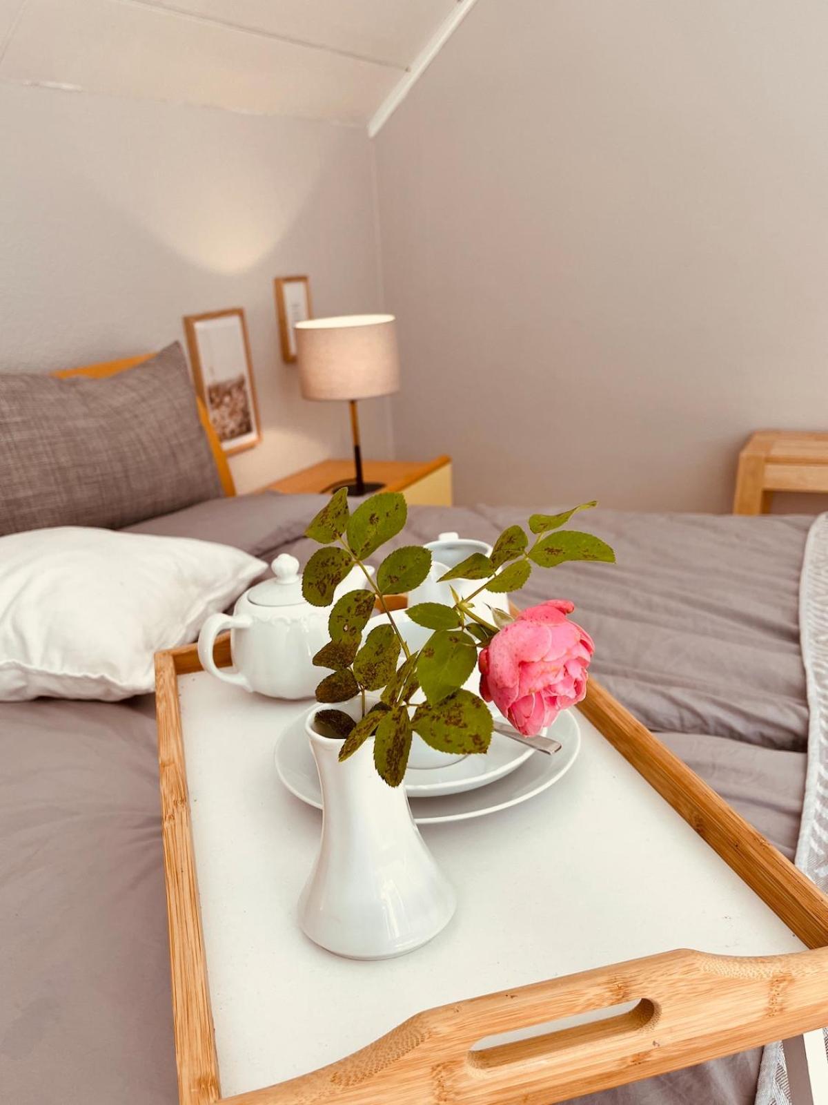 Unique apartment in the castle village of Neidenstein