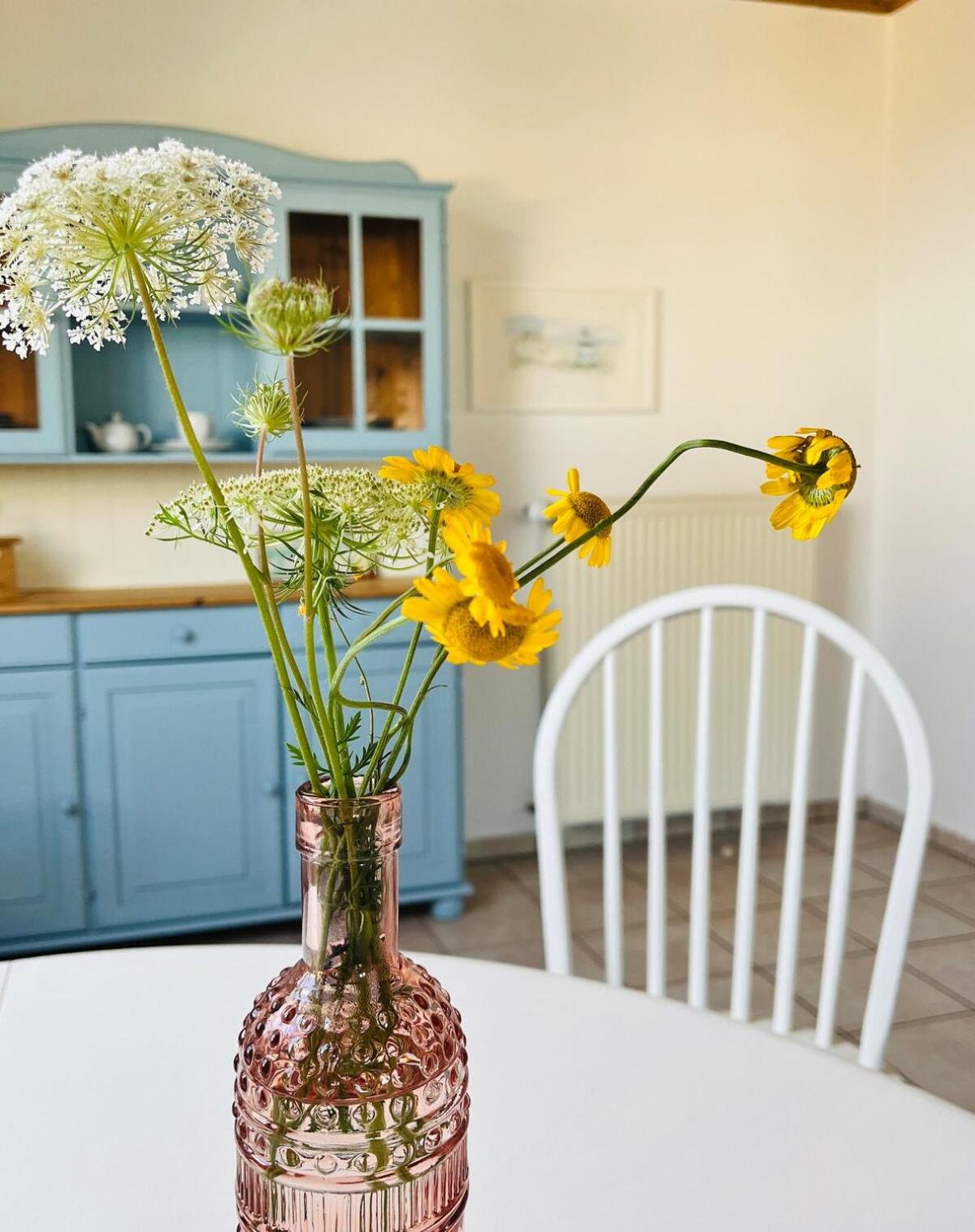 Unique apartment in the castle village of Neidenstein