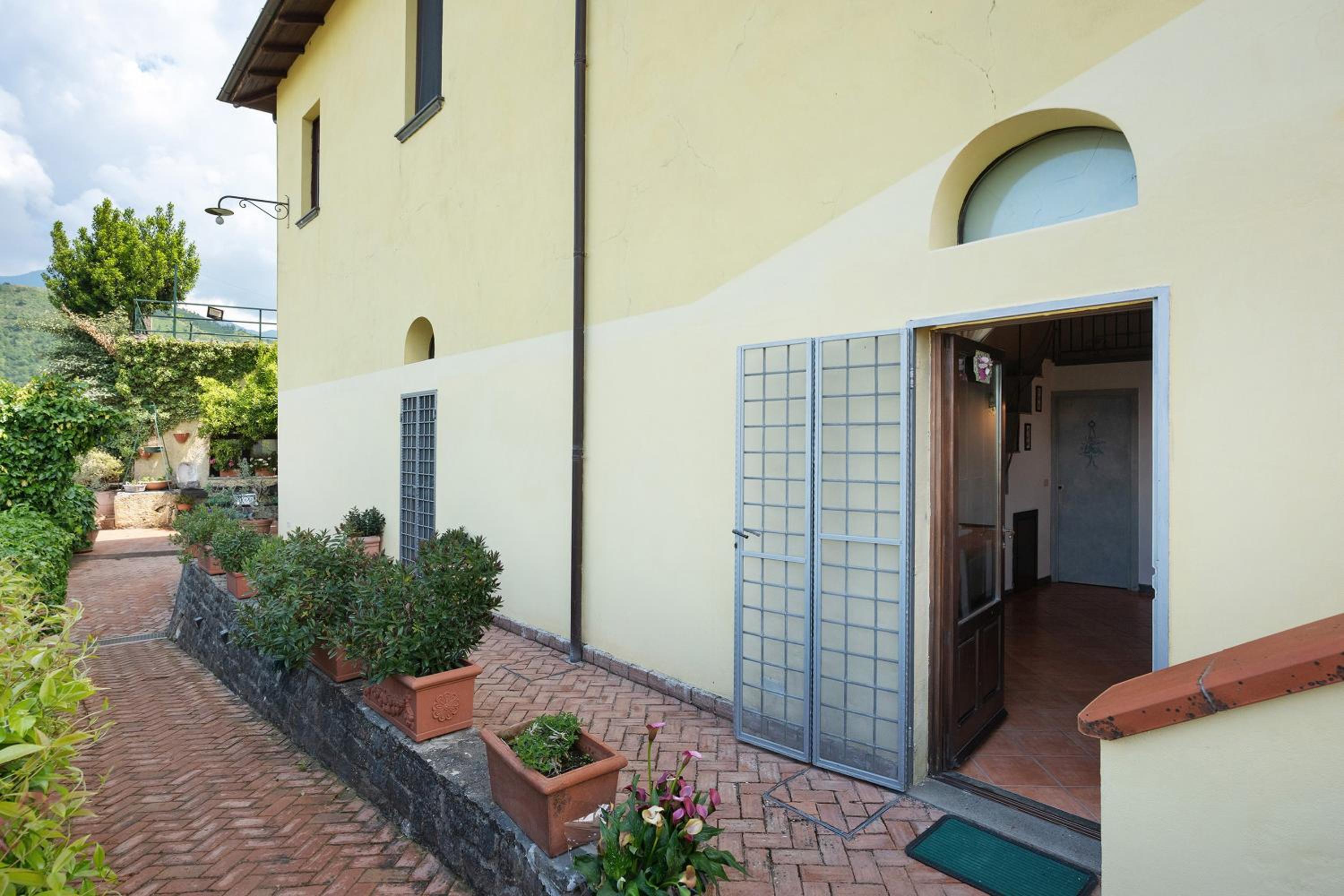 Agriturismo Barone Antonio Negri
