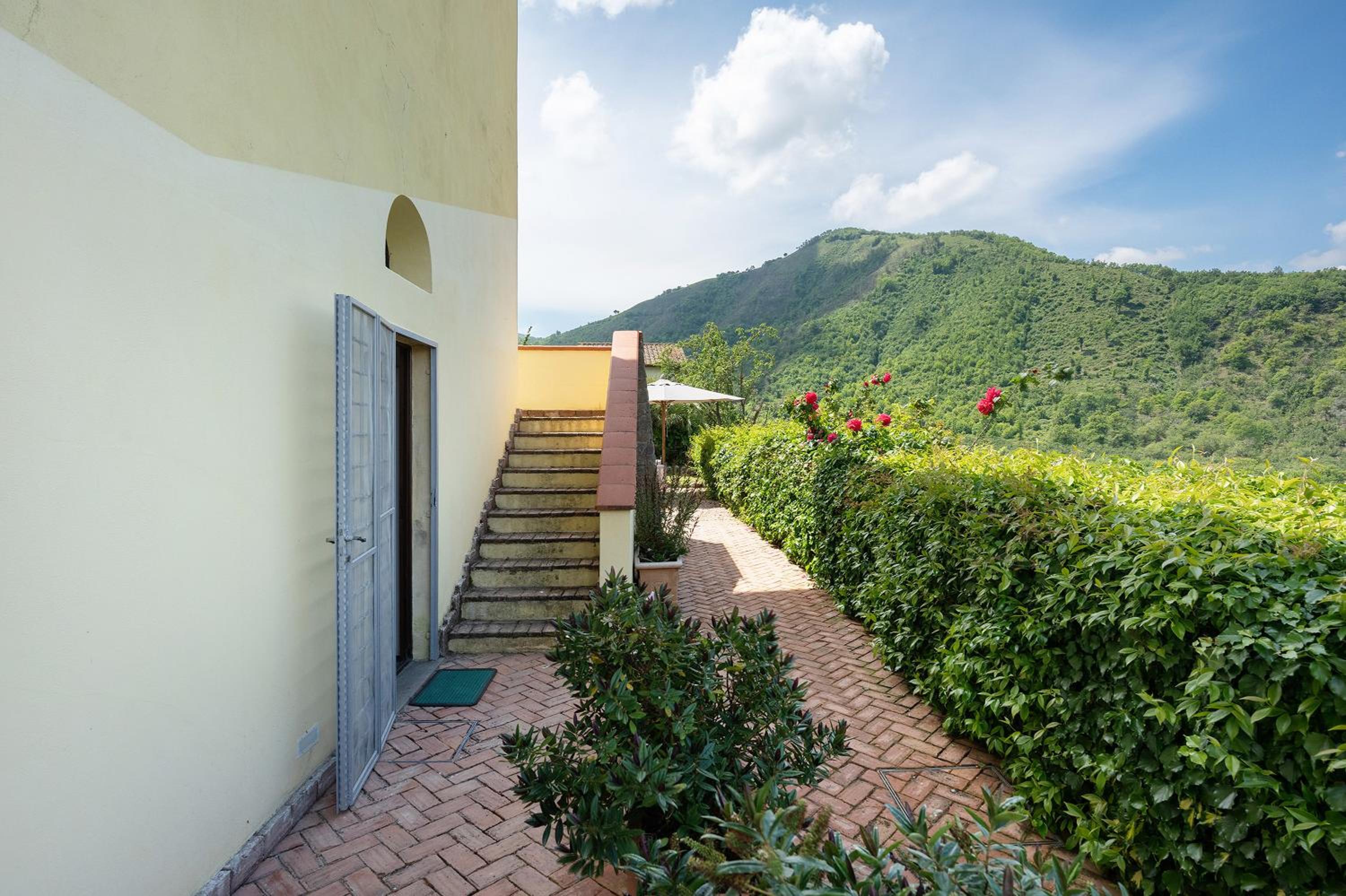 Agriturismo Barone Antonio Negri