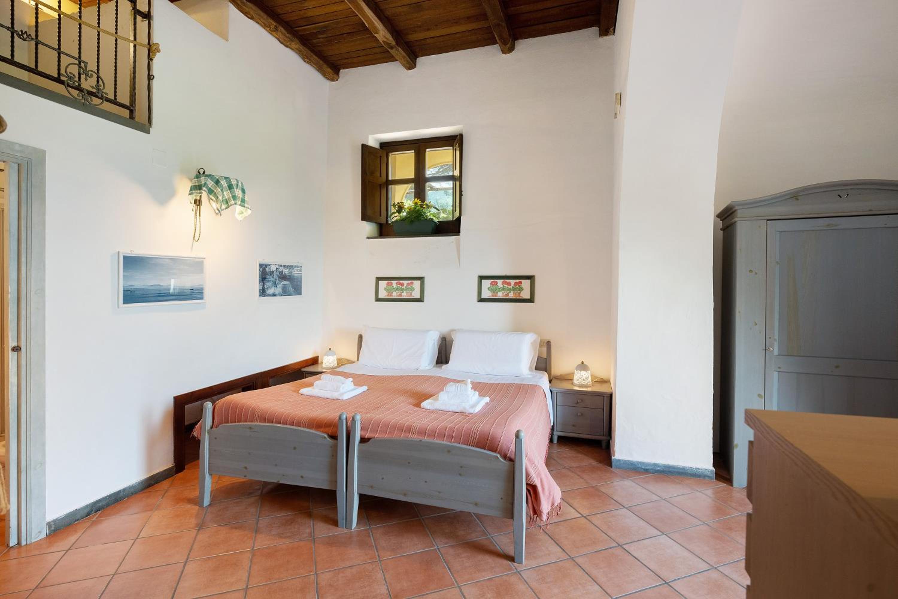 Agriturismo Barone Antonio Negri