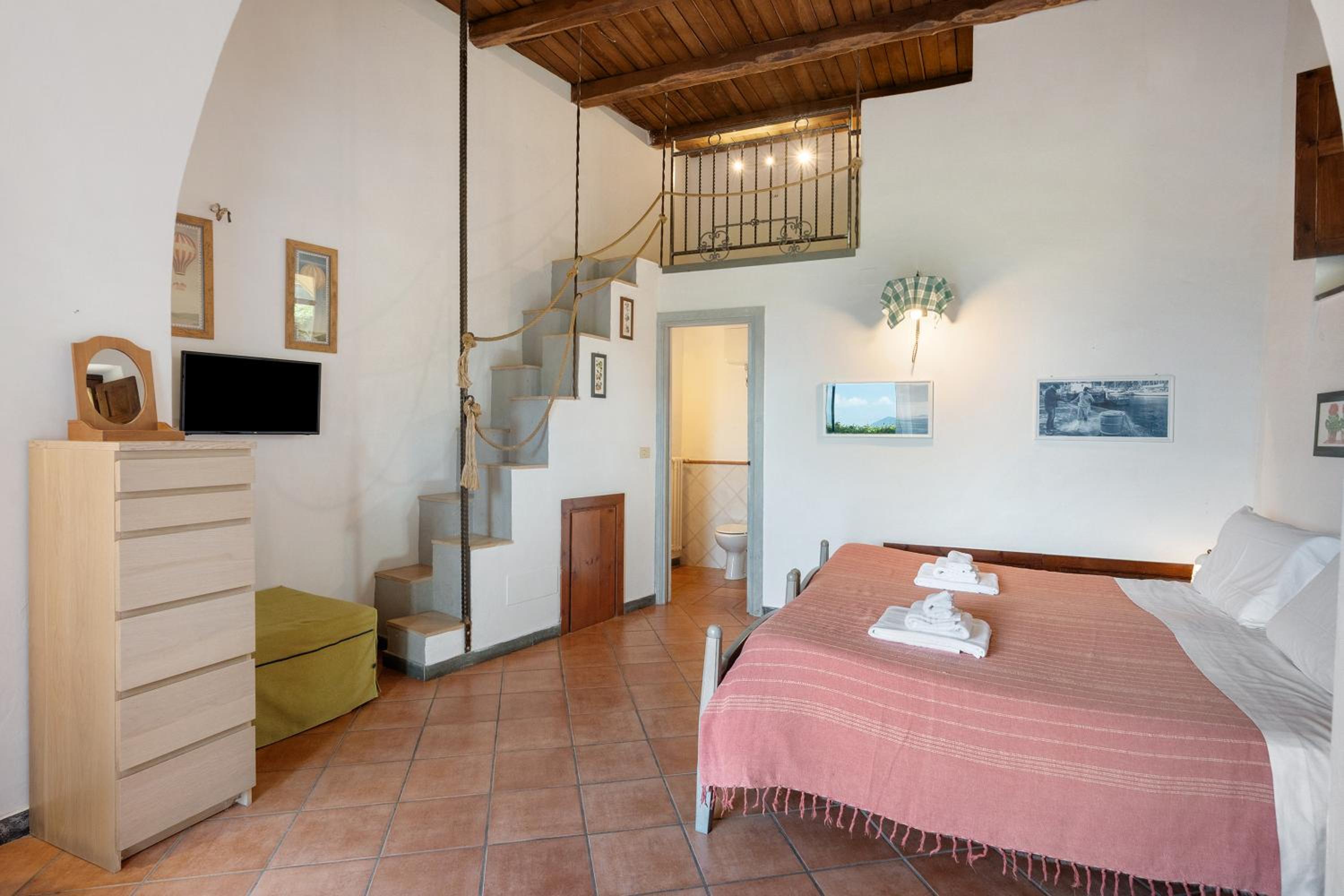 Agriturismo Barone Antonio Negri