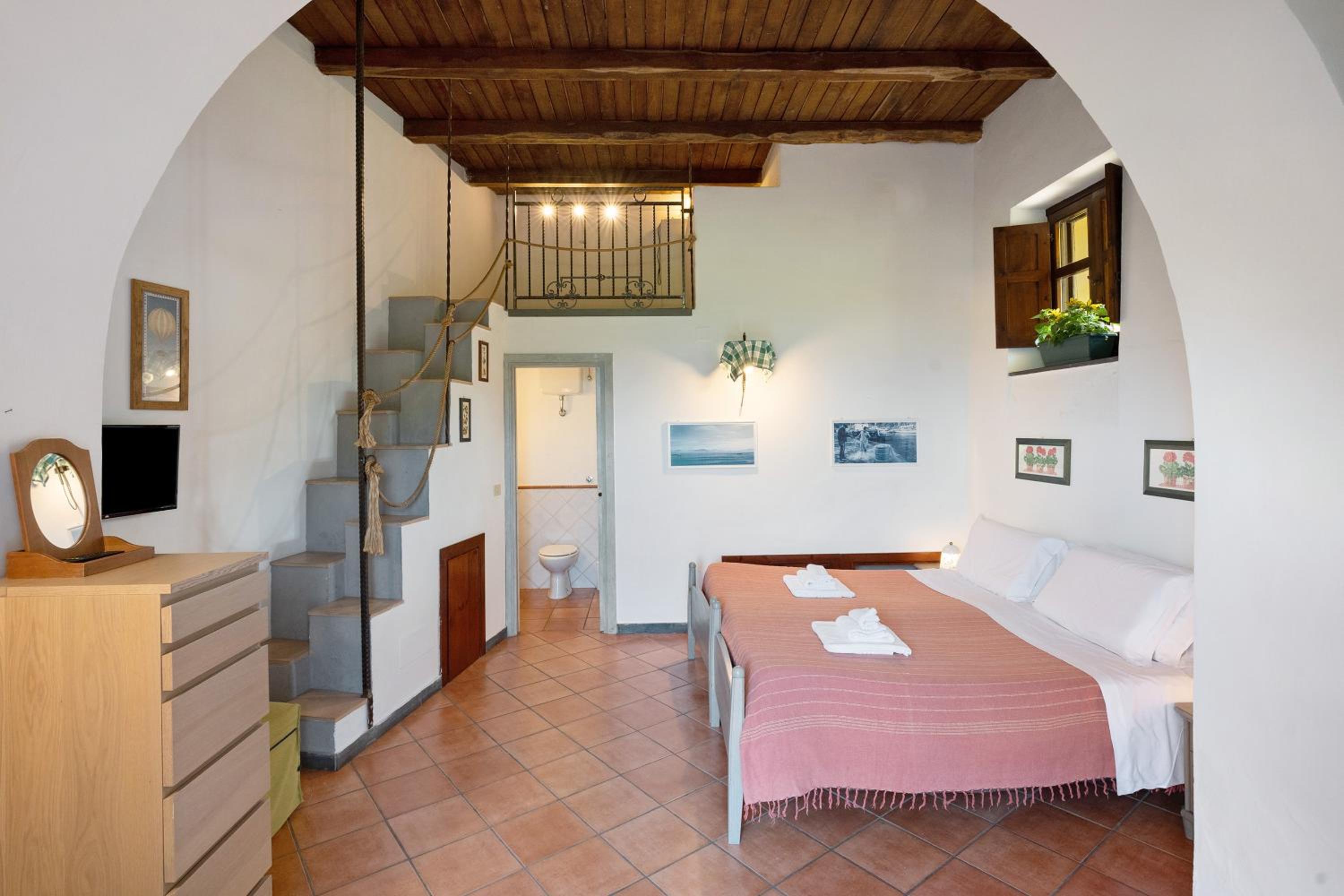 Agriturismo Barone Antonio Negri