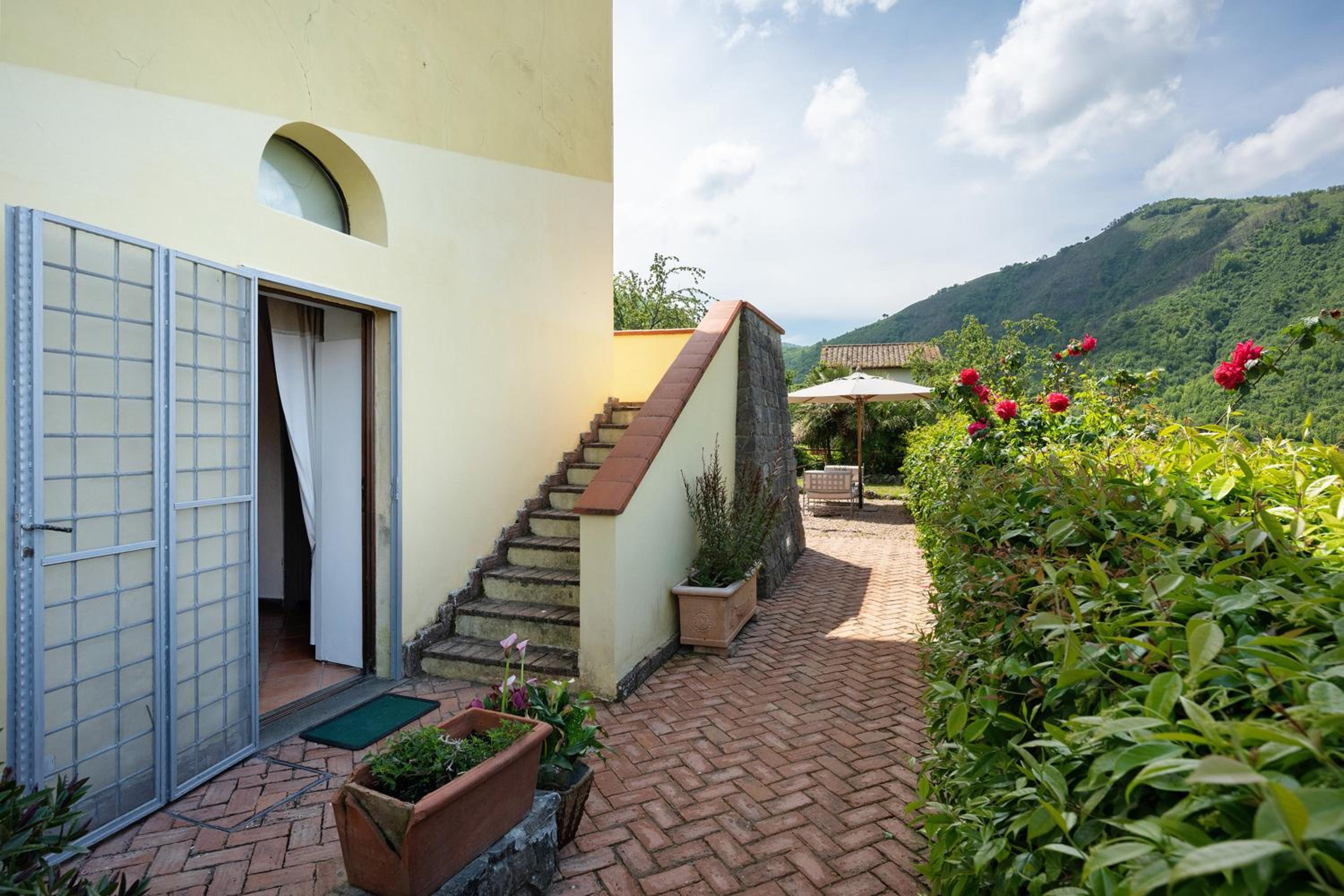 Agriturismo Barone Antonio Negri