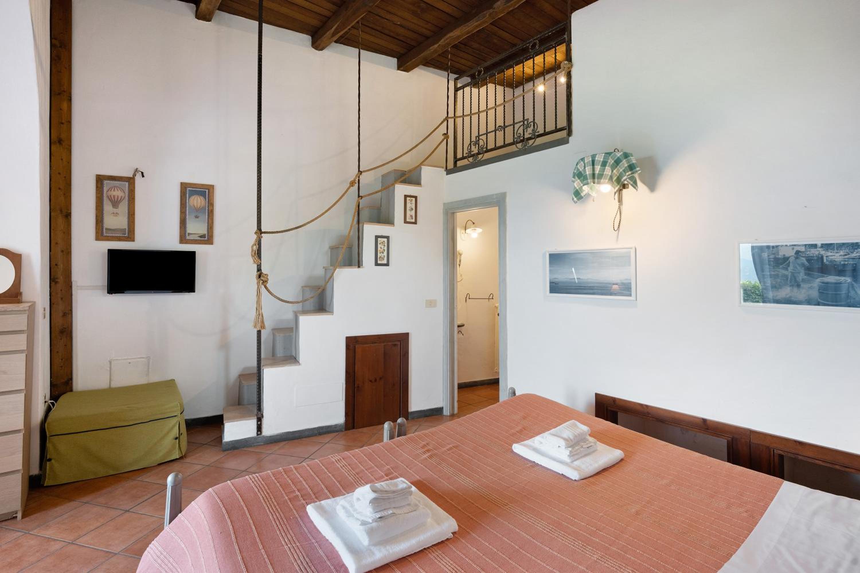 Agriturismo Barone Antonio Negri