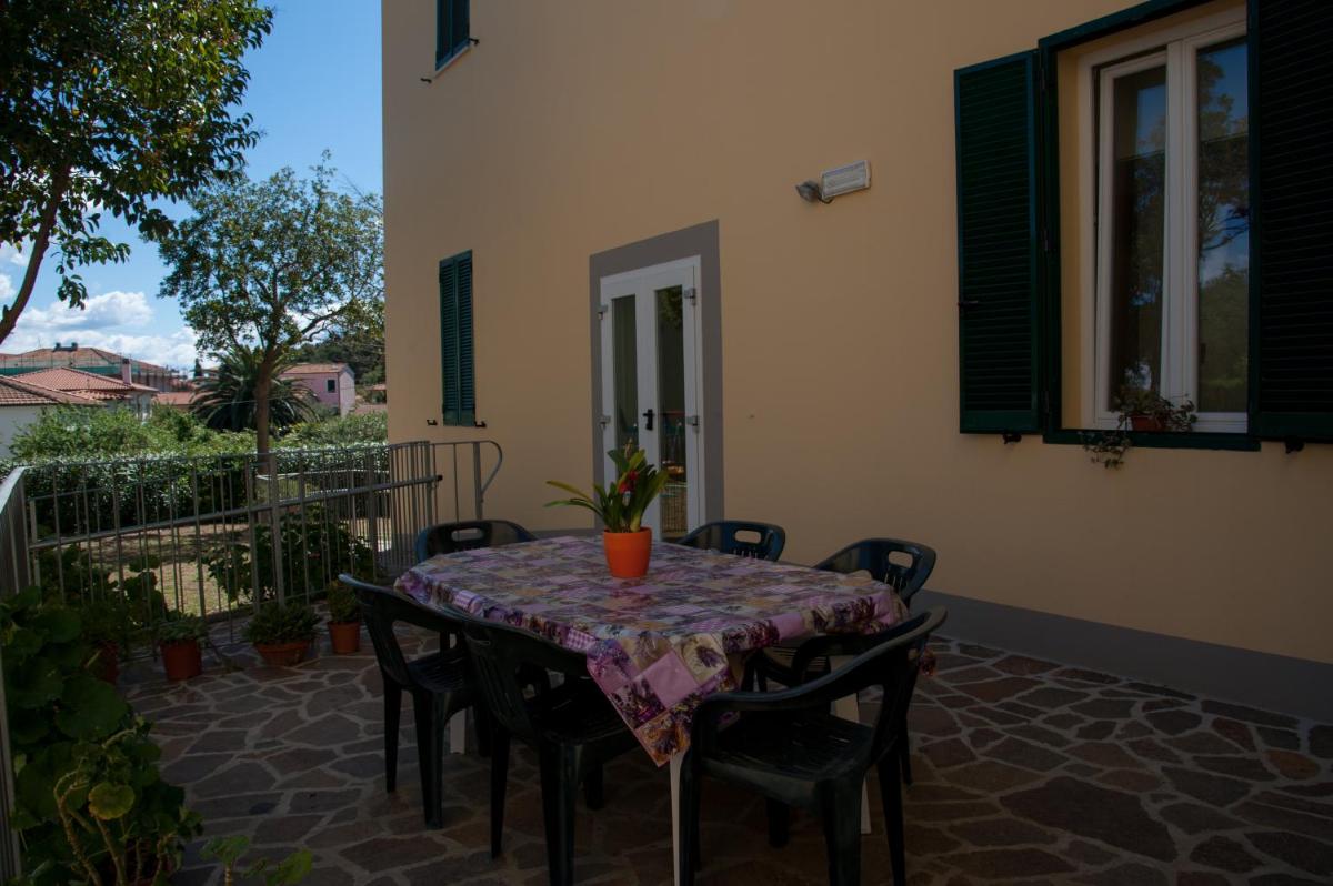 Casa San Giuseppe - Isola d'Elba