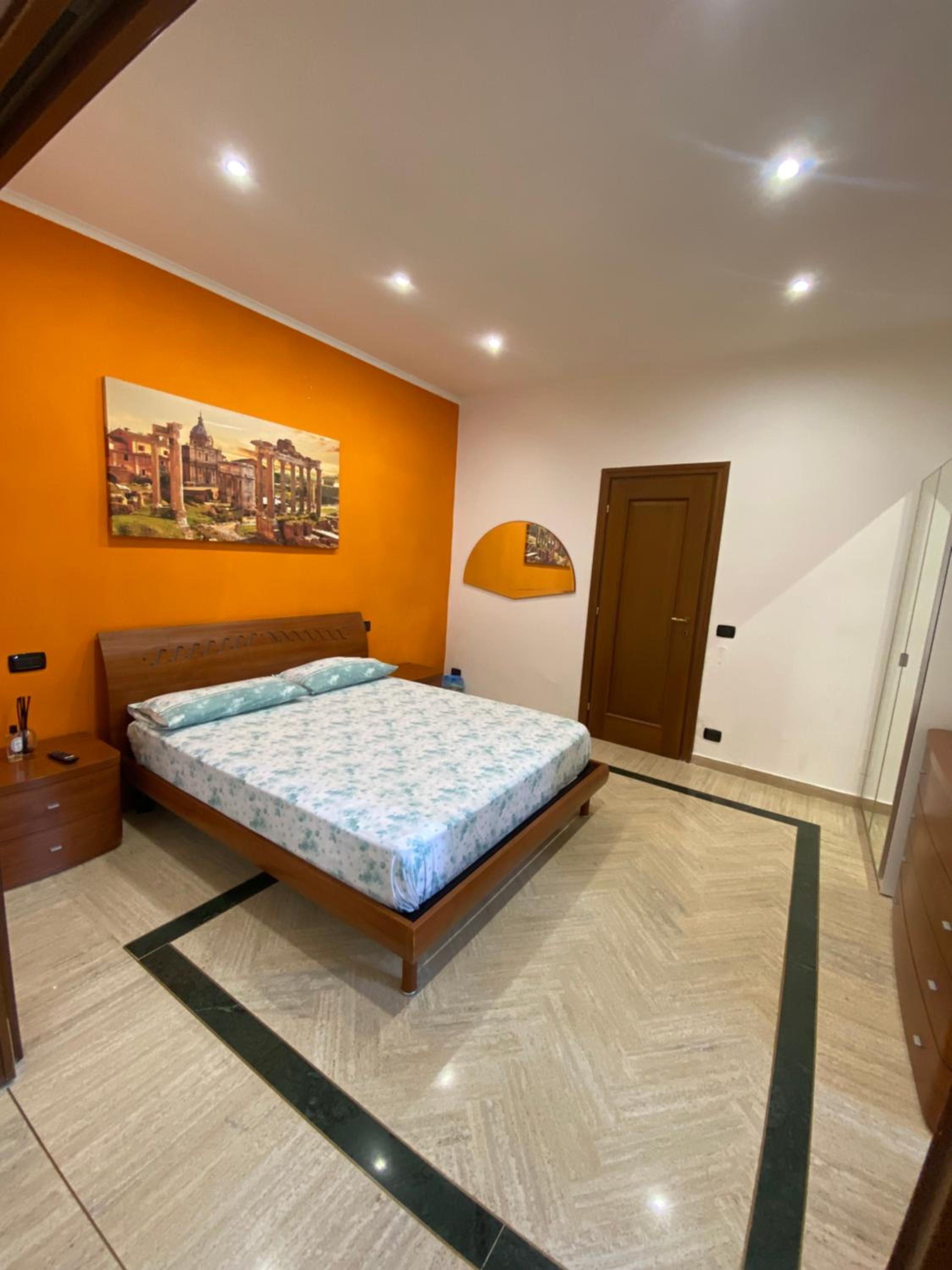 la casetta di Silvia