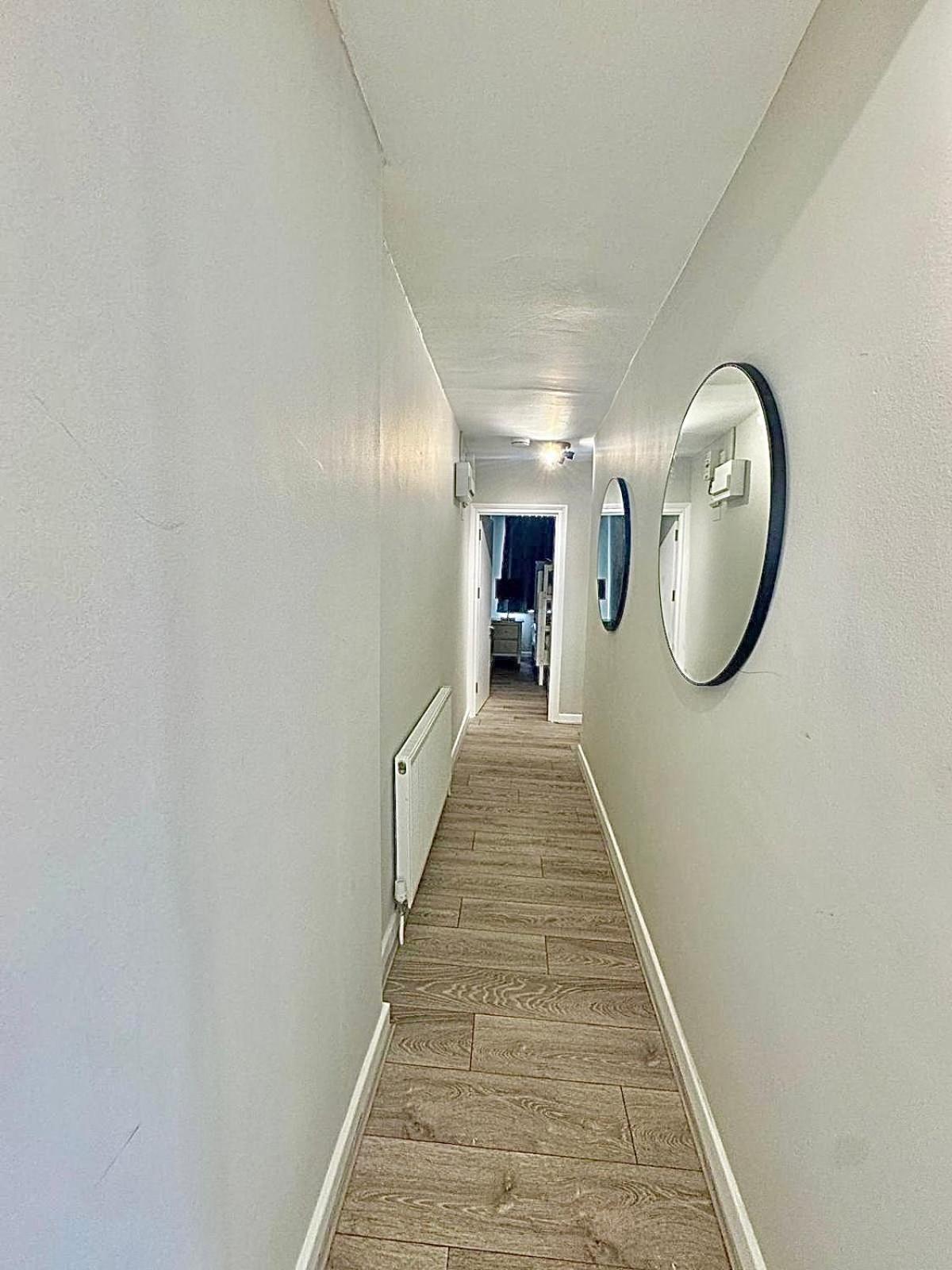 Eastcote Apartment