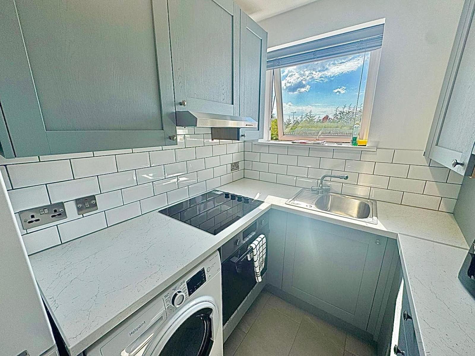 Eastcote Apartment