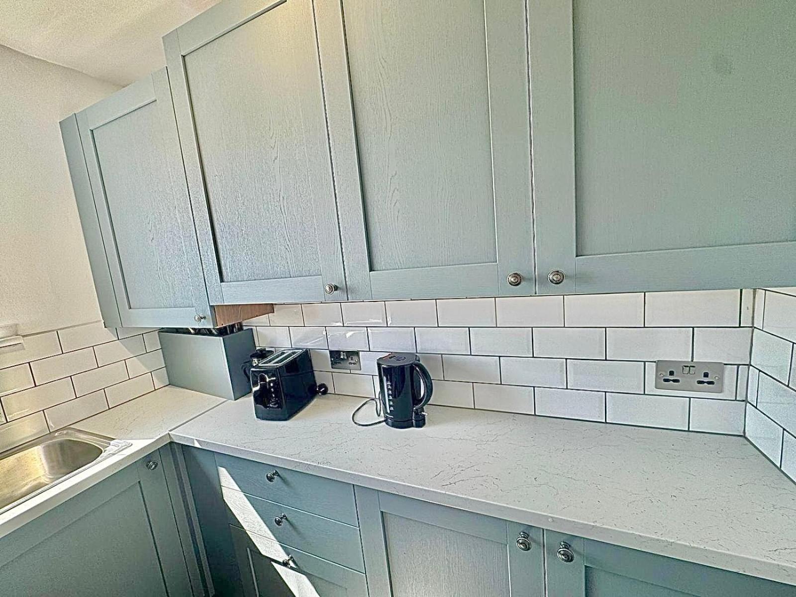 Eastcote Apartment