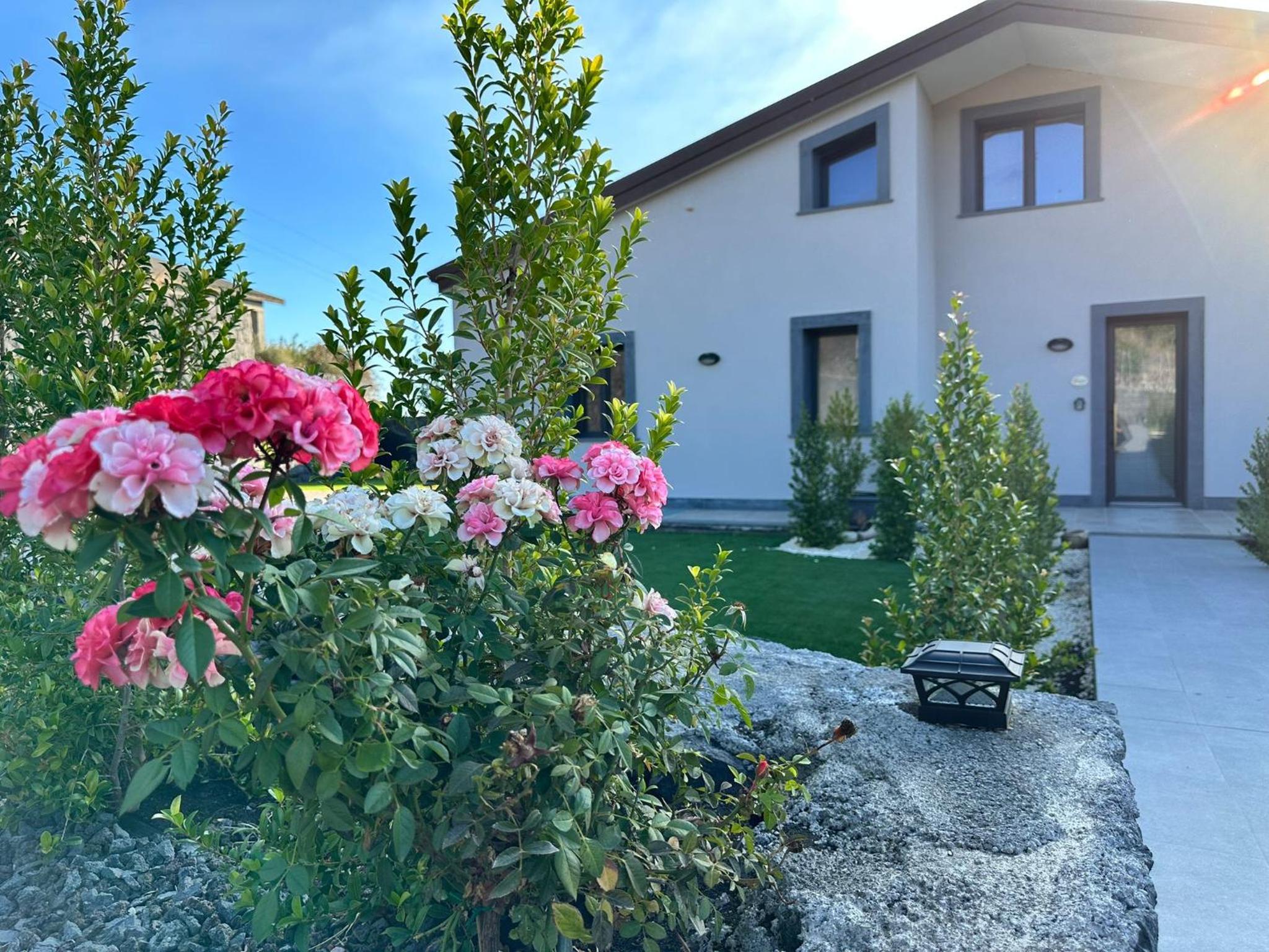 Romano's Ville&Apartaments