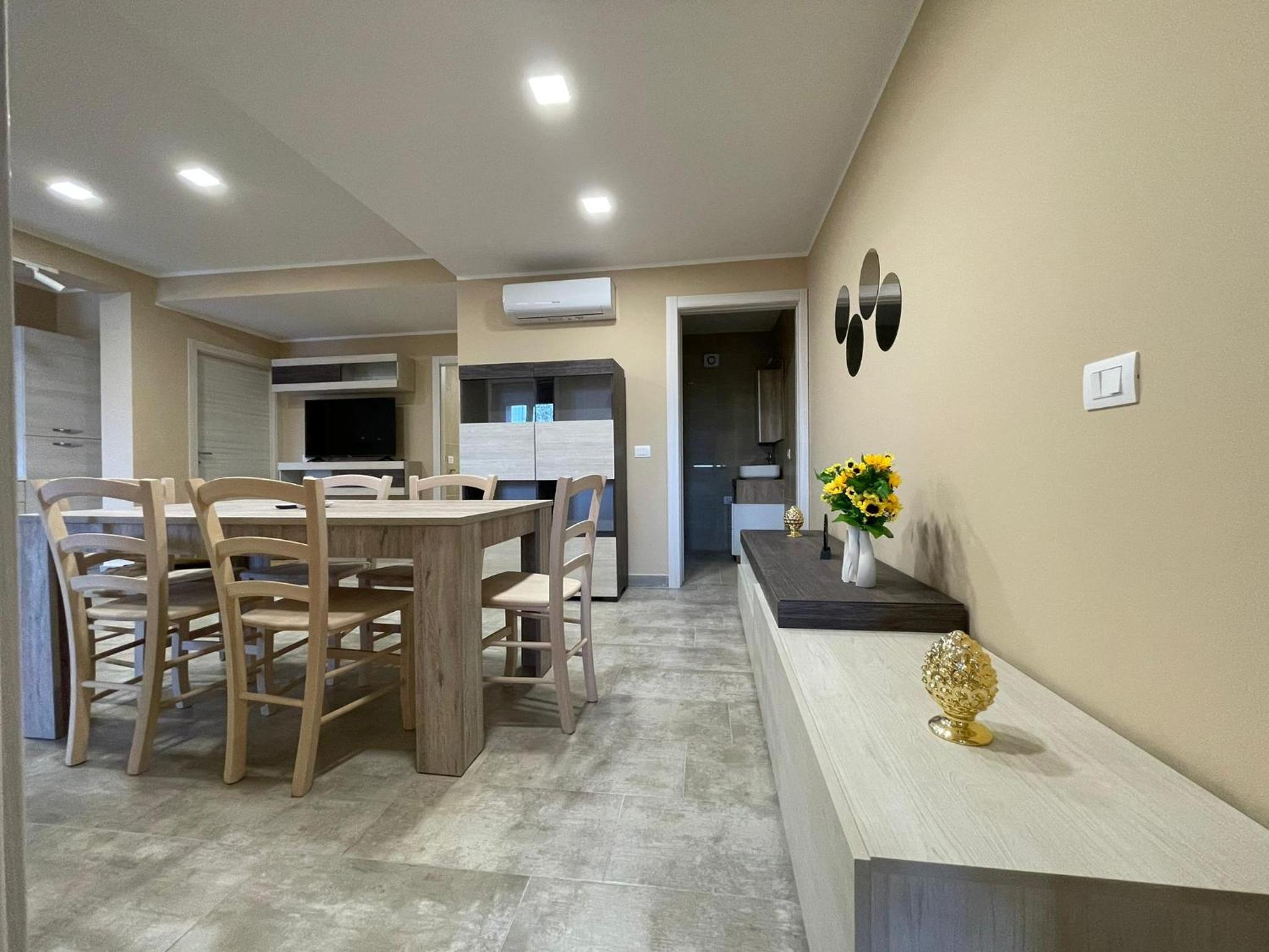 Romano's Ville&Apartaments