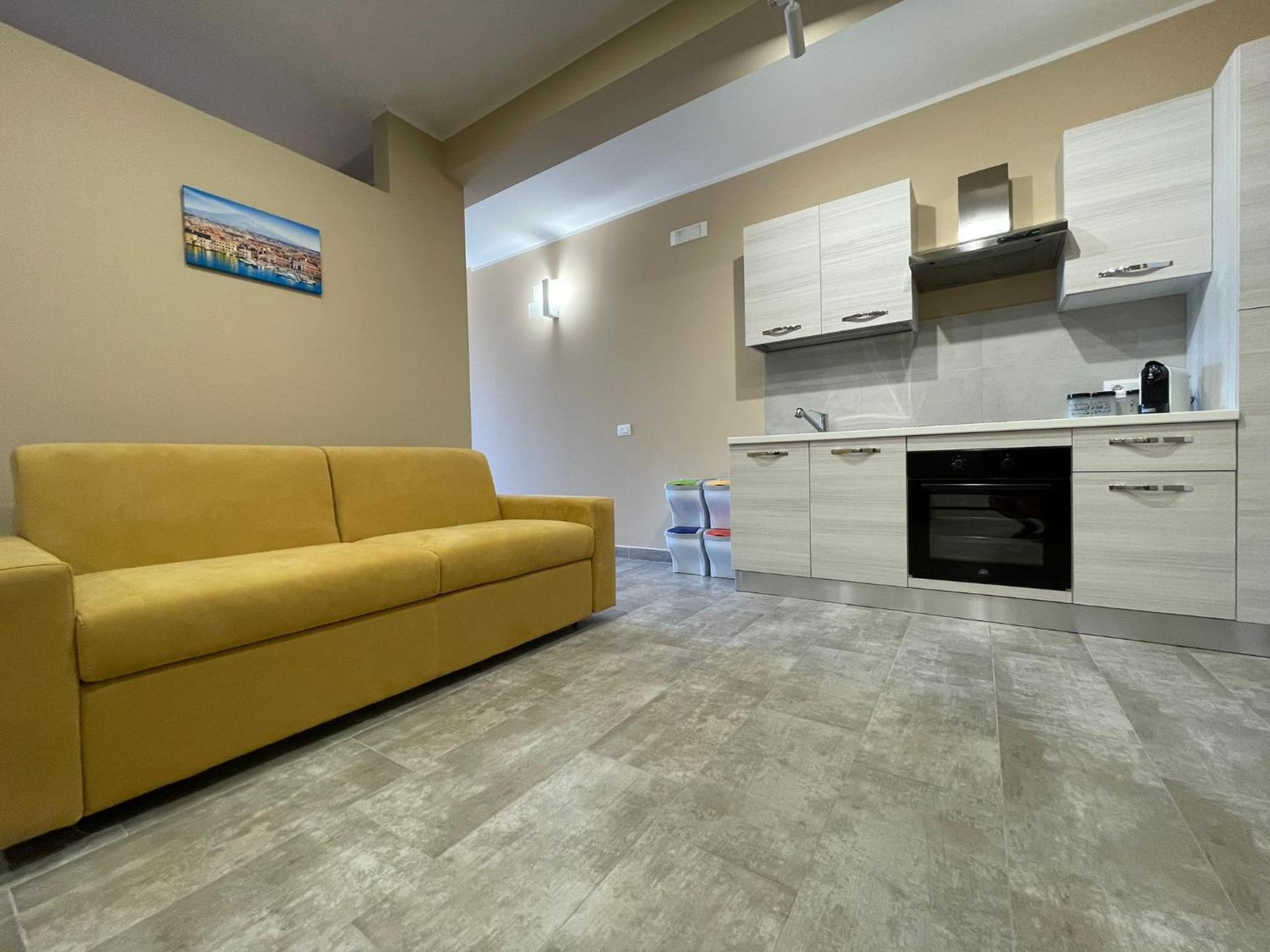 Romano's Ville&Apartaments