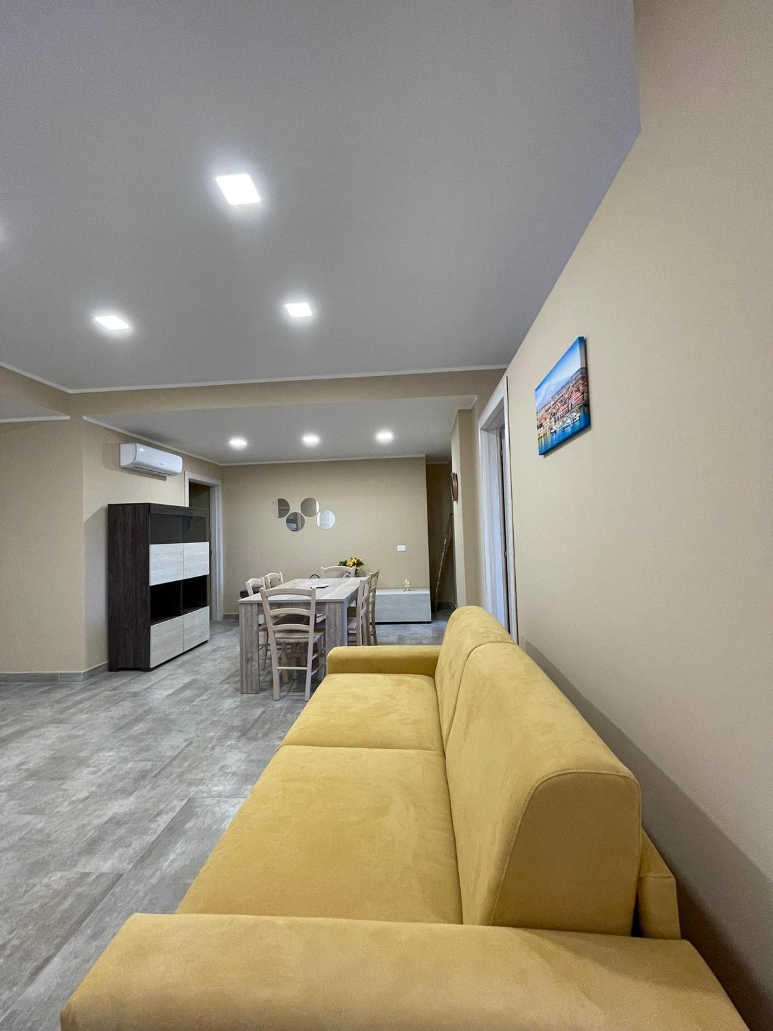 Romano's Ville&Apartaments