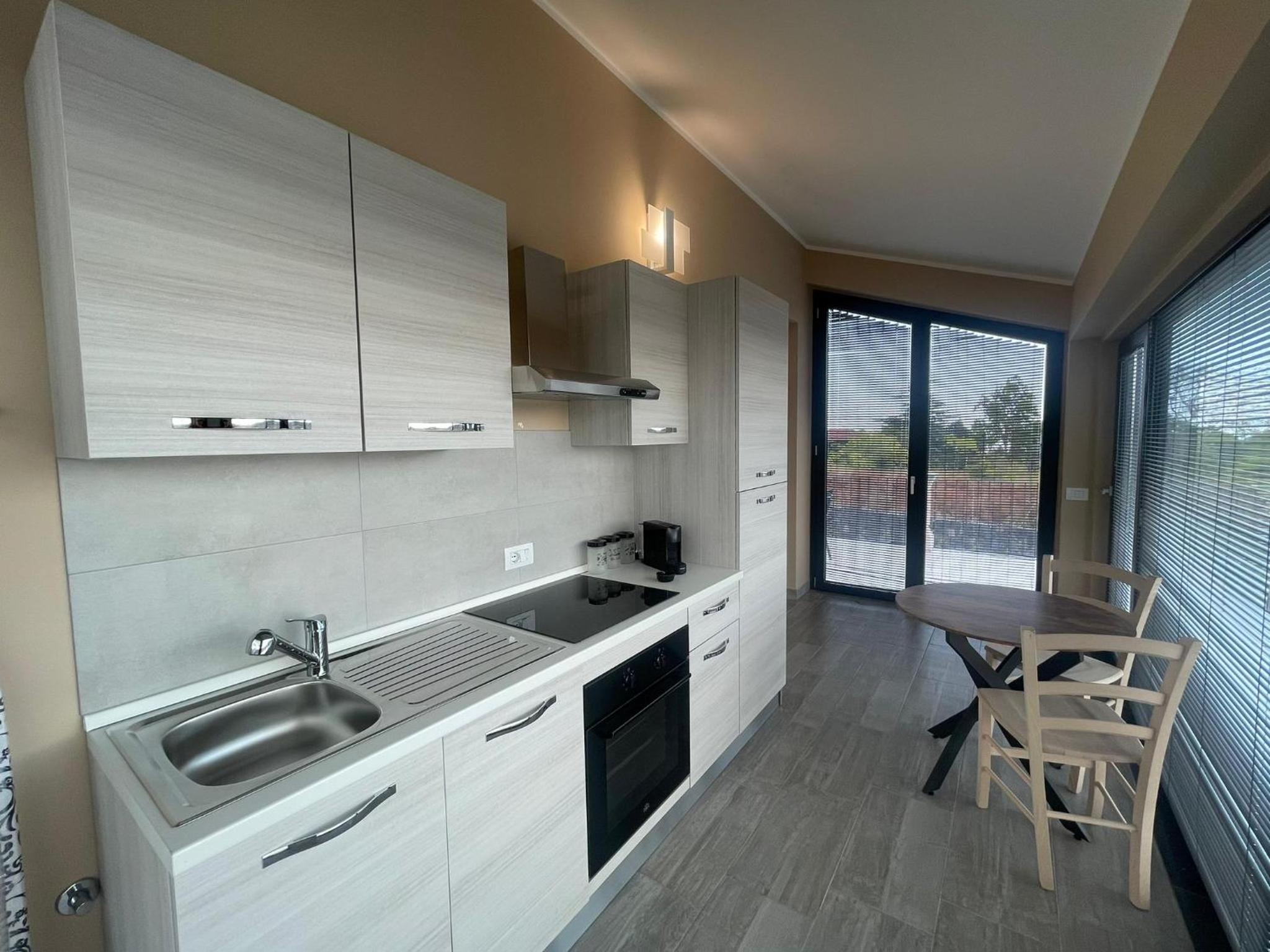 Romano's Ville&Apartaments