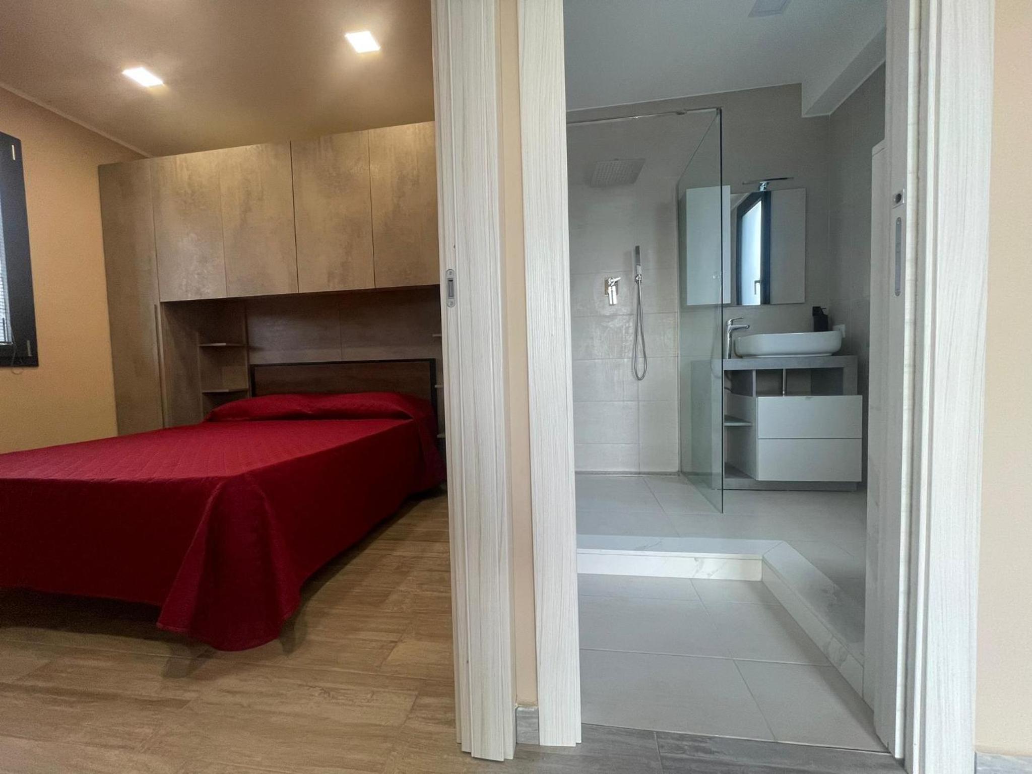 Romano's Ville&Apartaments