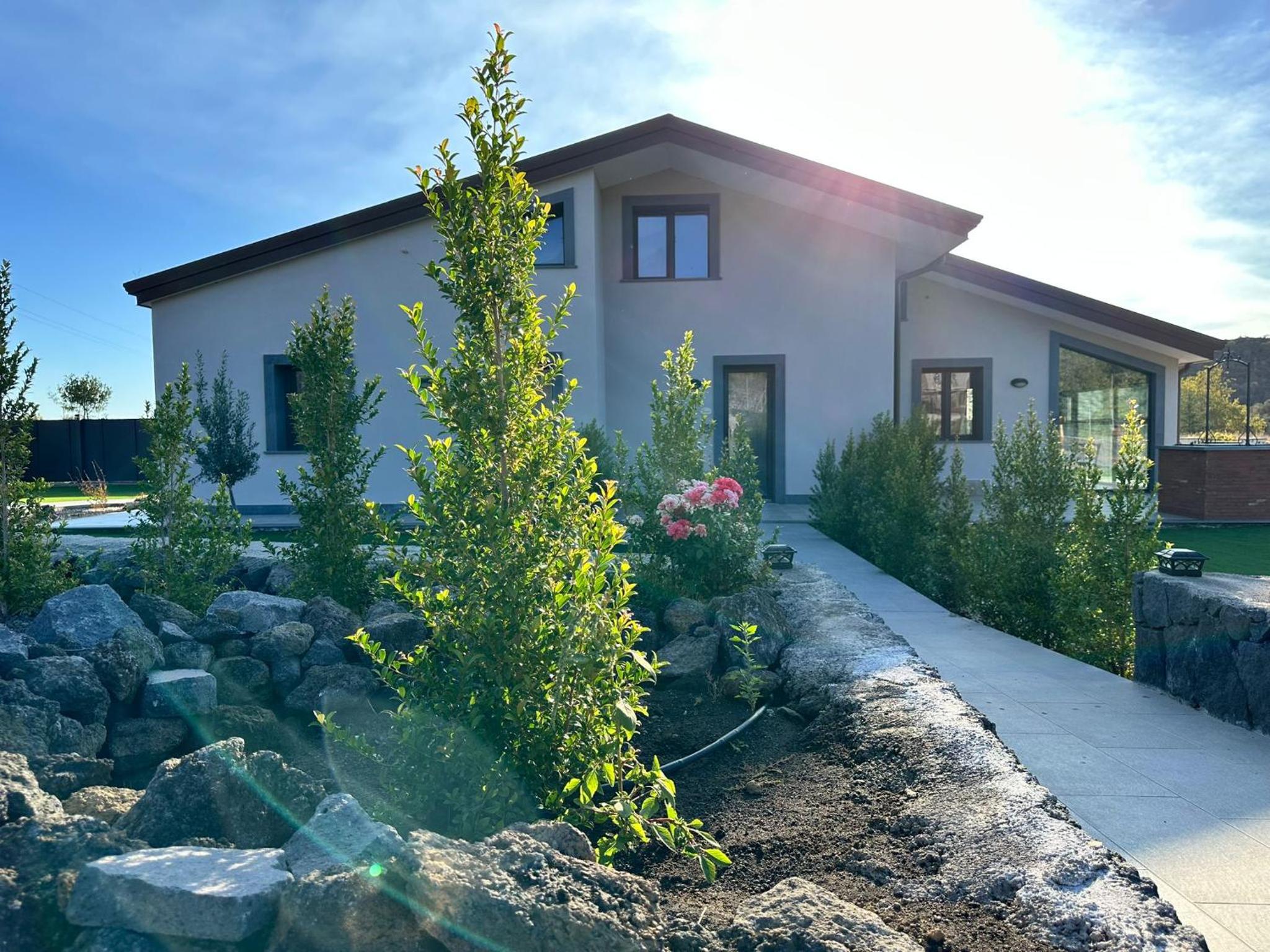 Romano's Ville&Apartaments