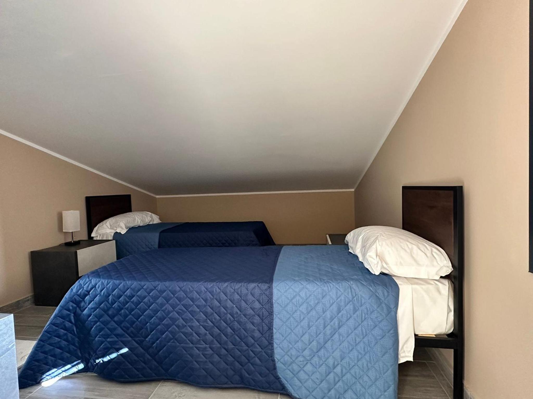 Romano's Ville&Apartaments