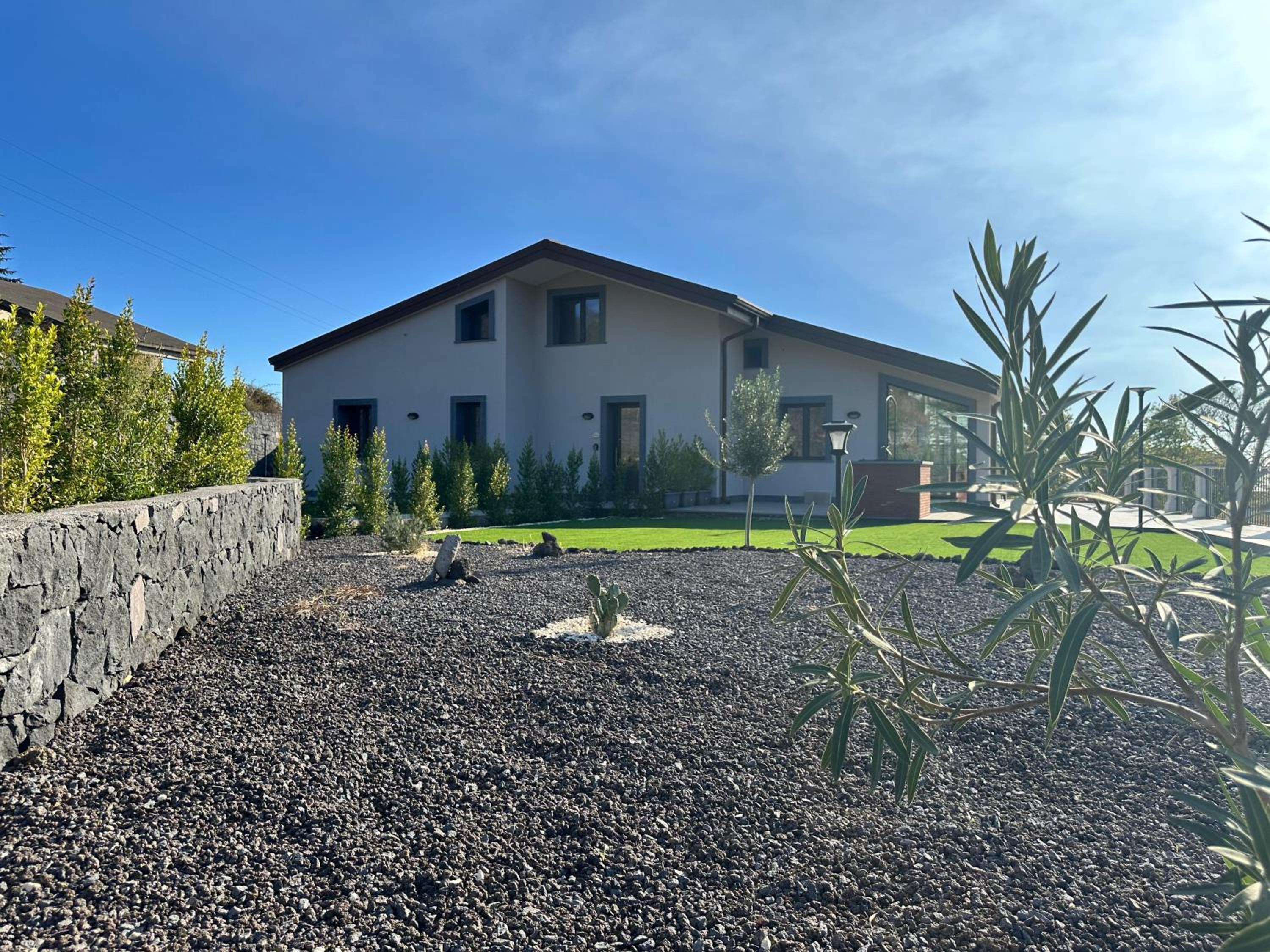 Romano's Ville&Apartaments