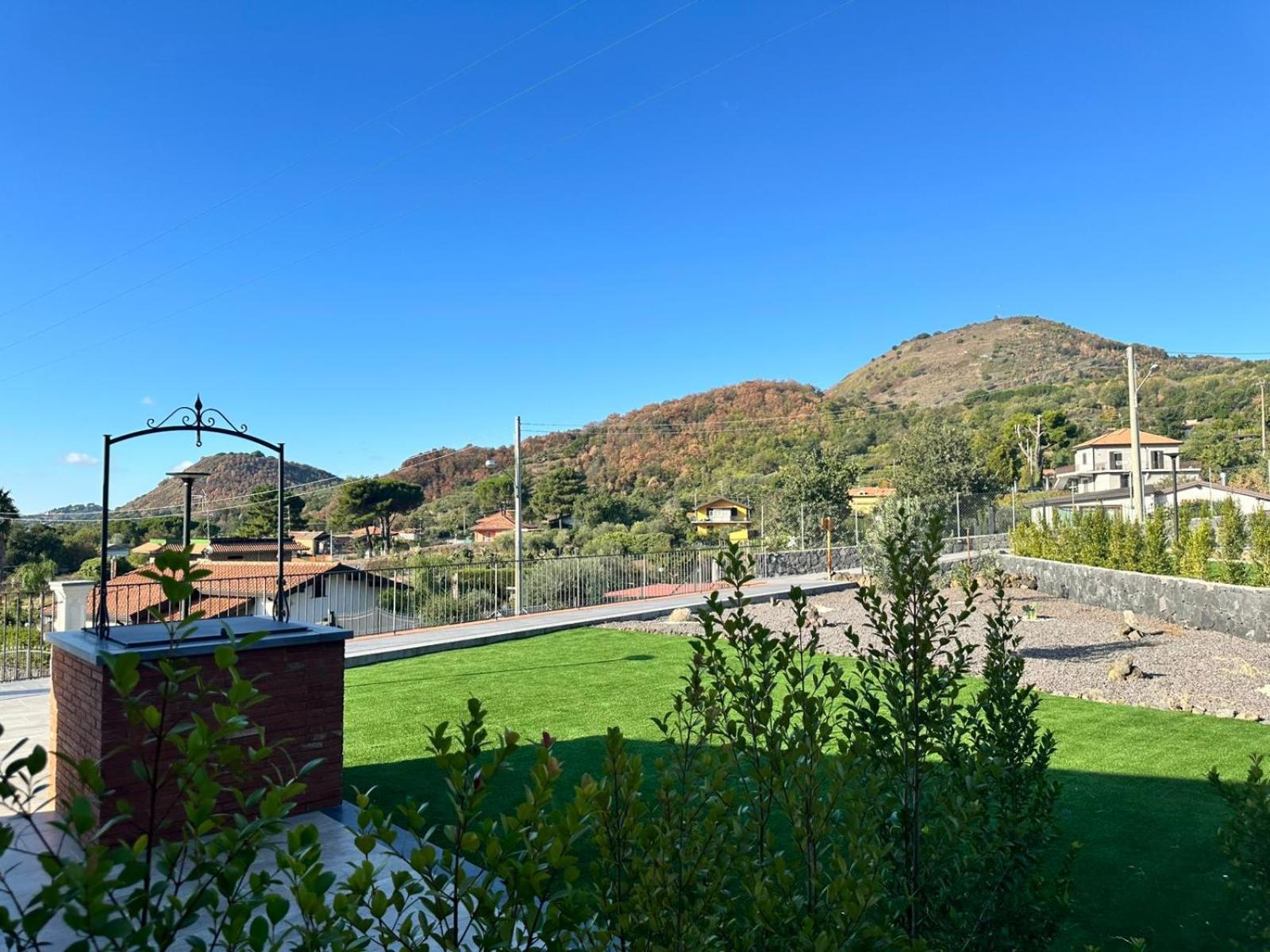 Romano's Ville&Apartaments