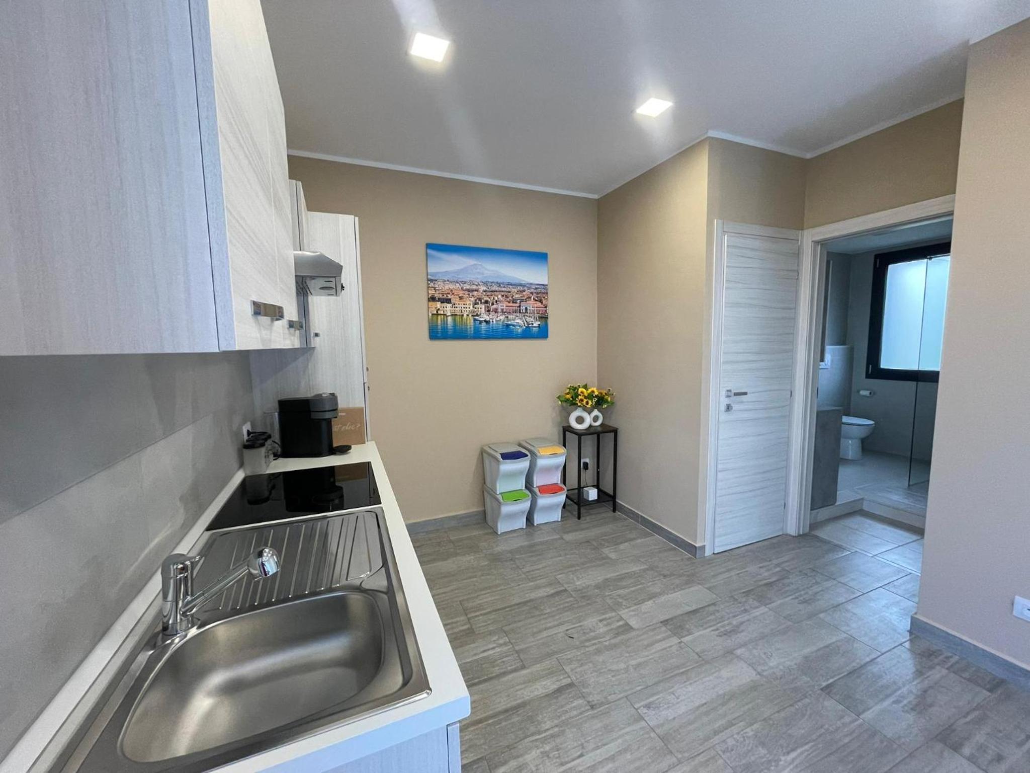 Romano's Ville&Apartaments