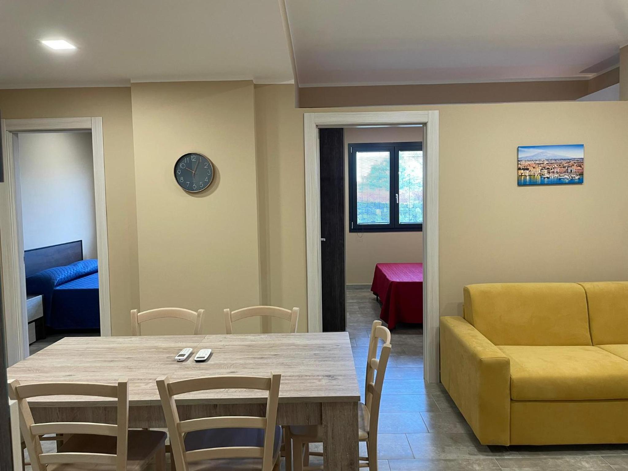 Romano's Ville&Apartaments