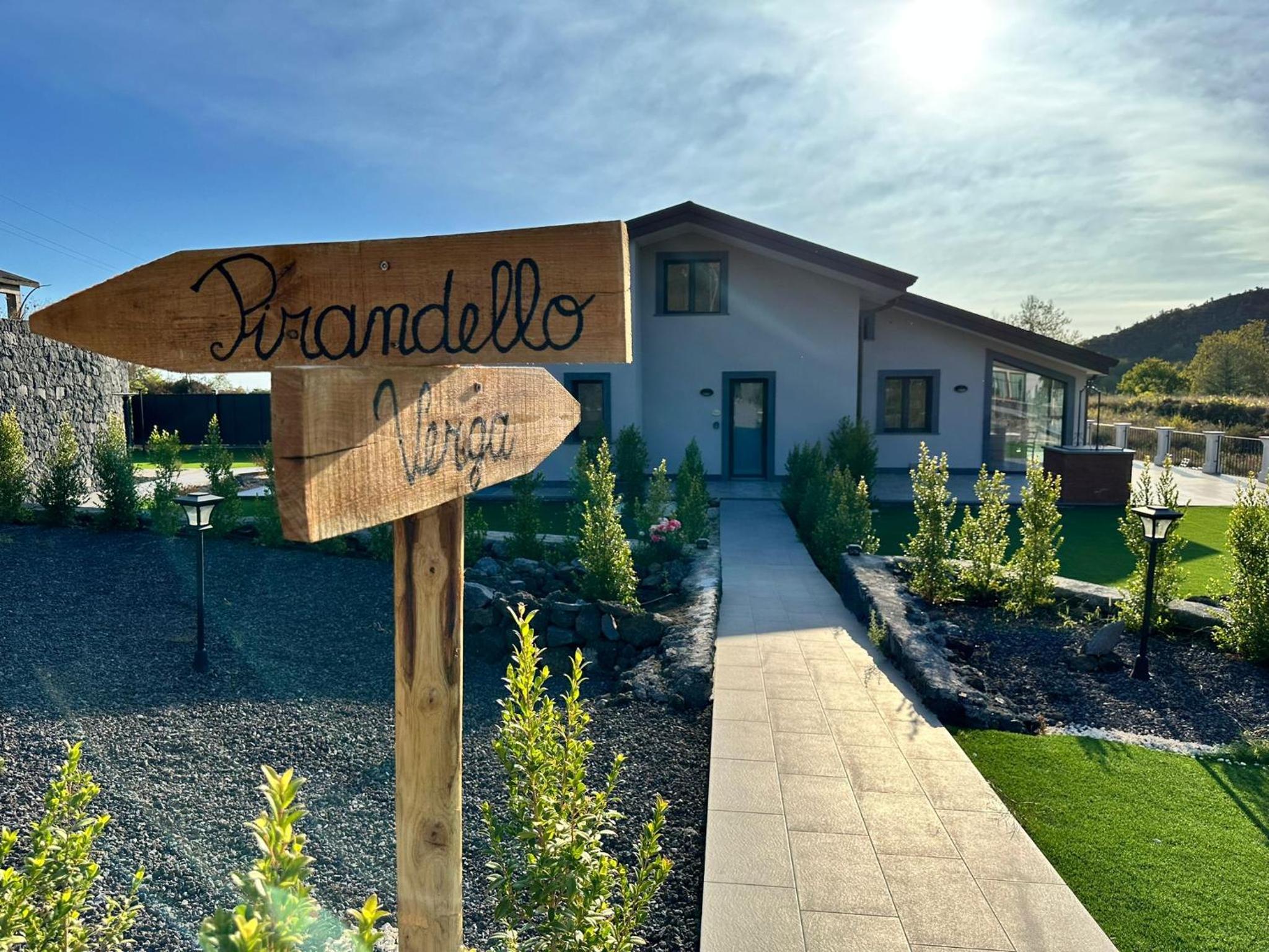 Romano's Ville&Apartaments
