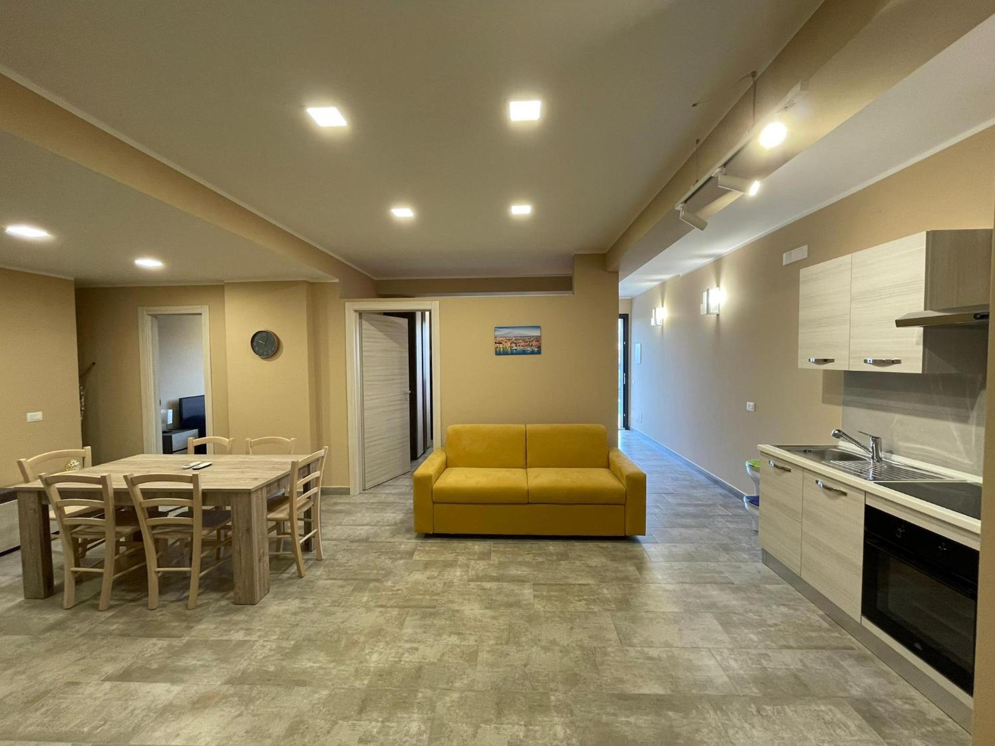 Romano's Ville&Apartaments