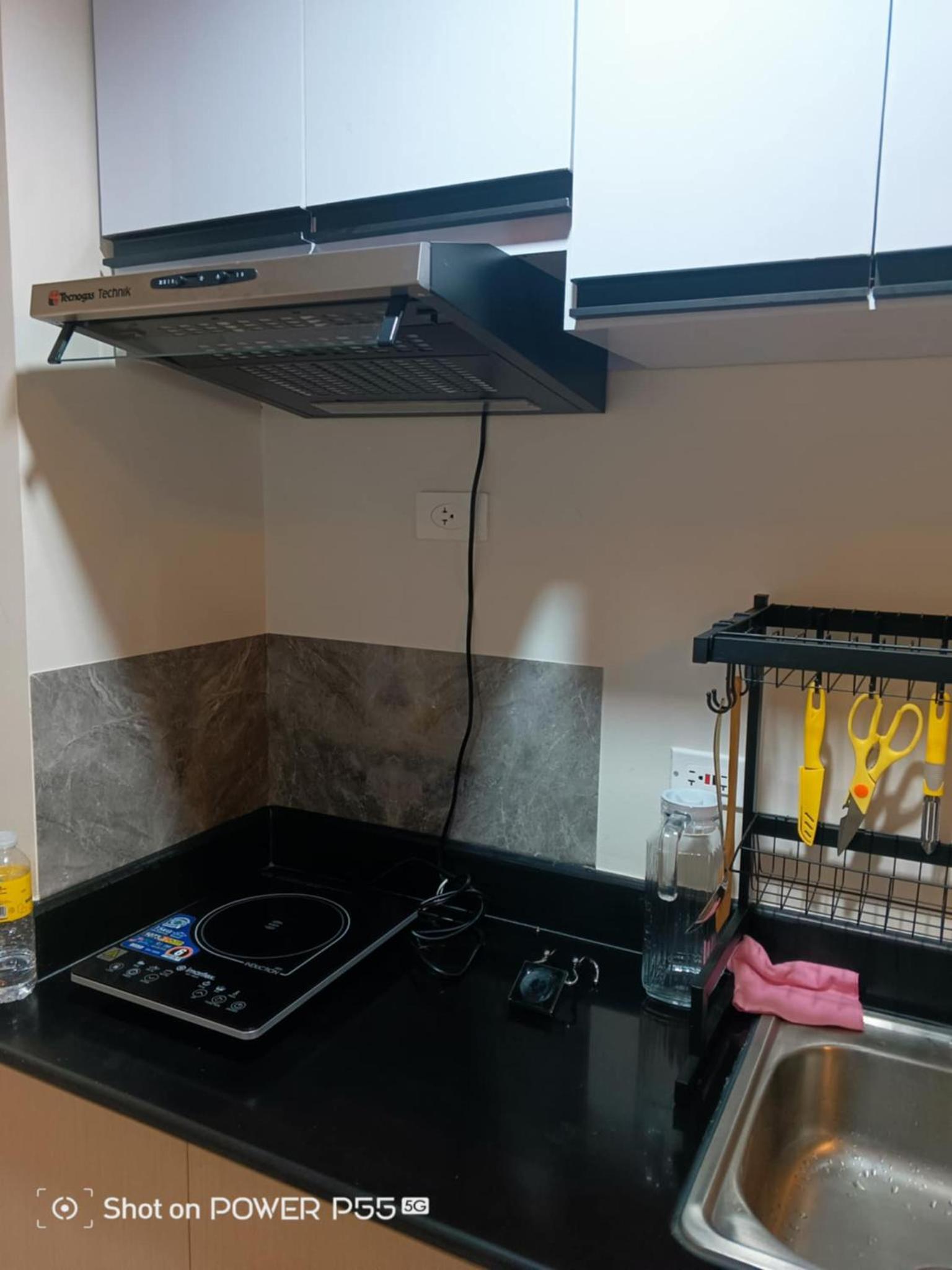 SMDC Field REsidences condo unit